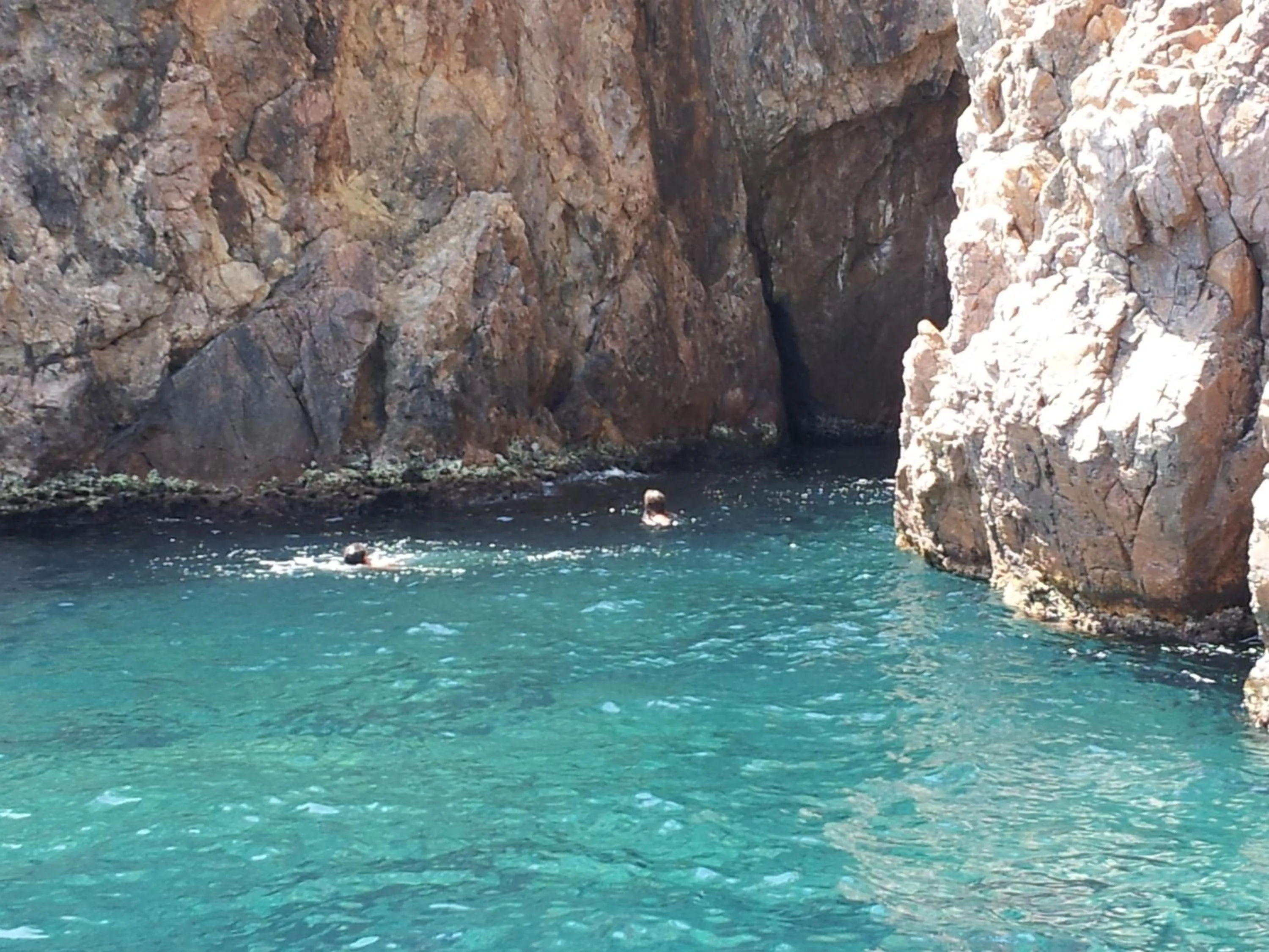 Off site in Résidence Mart'ins