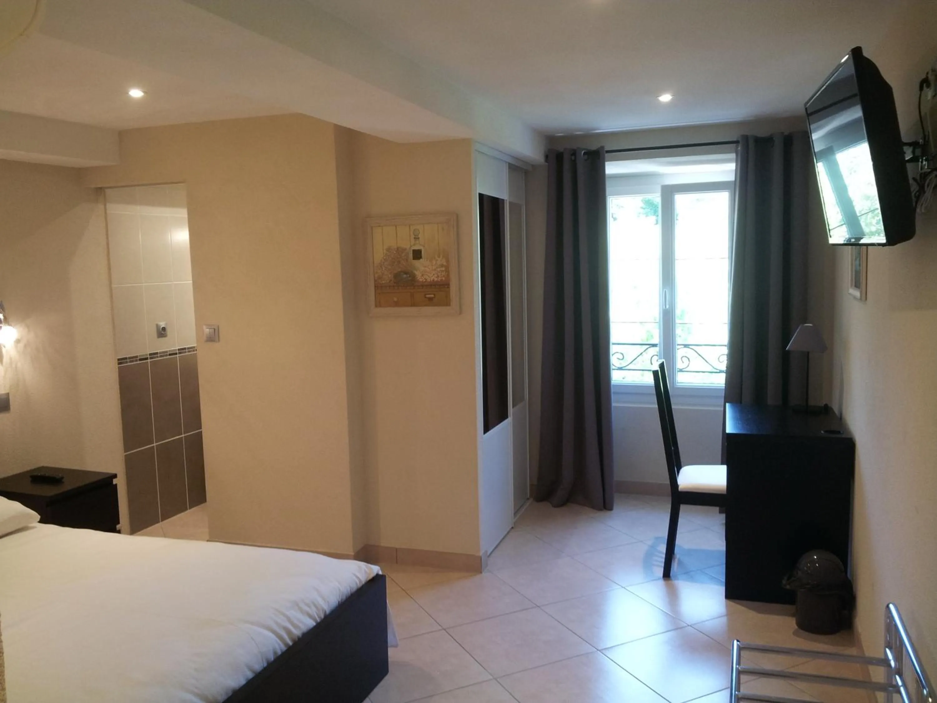 Day in Résidence Mart'ins