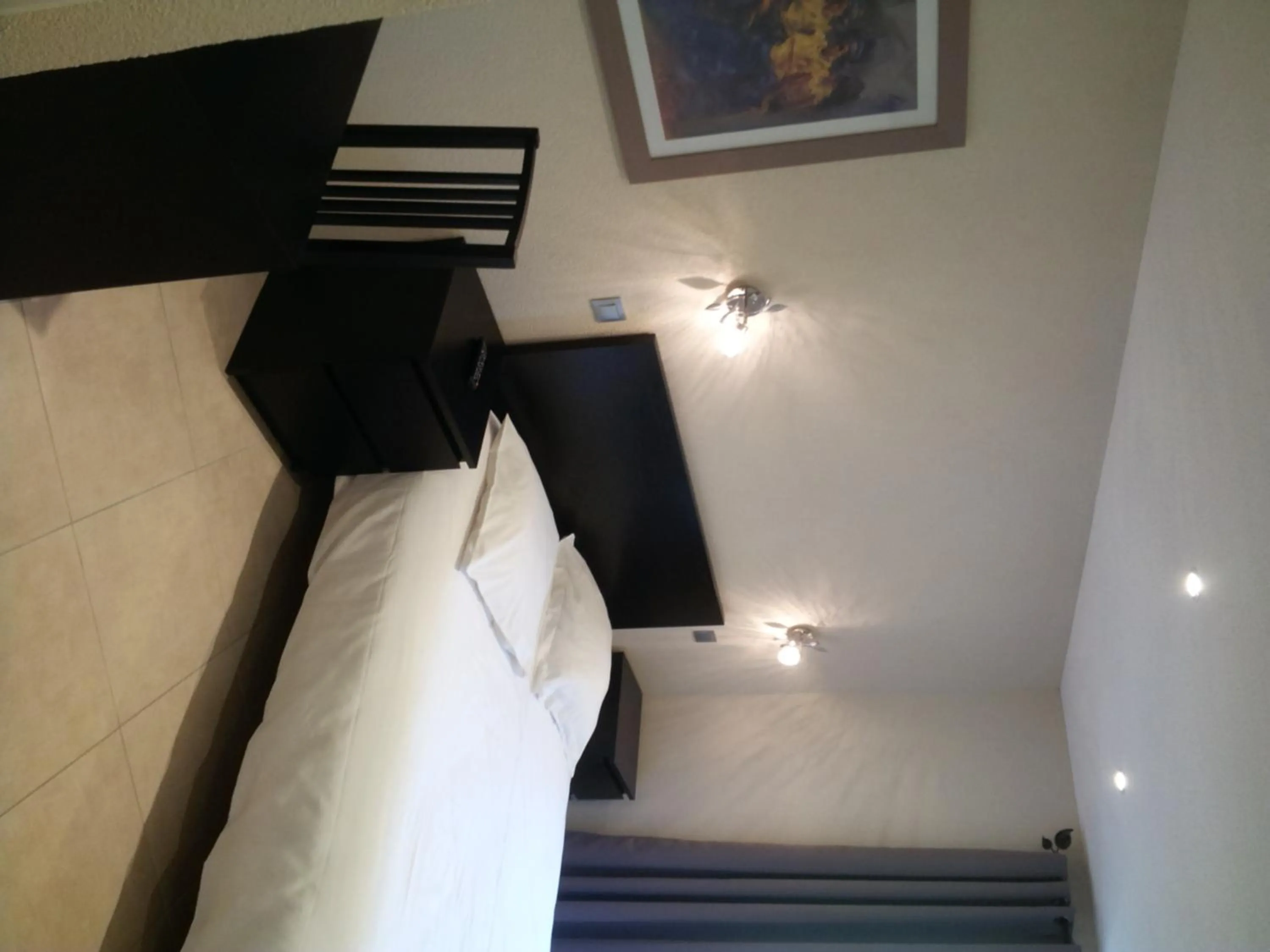 Photo of the whole room in Résidence Mart'ins