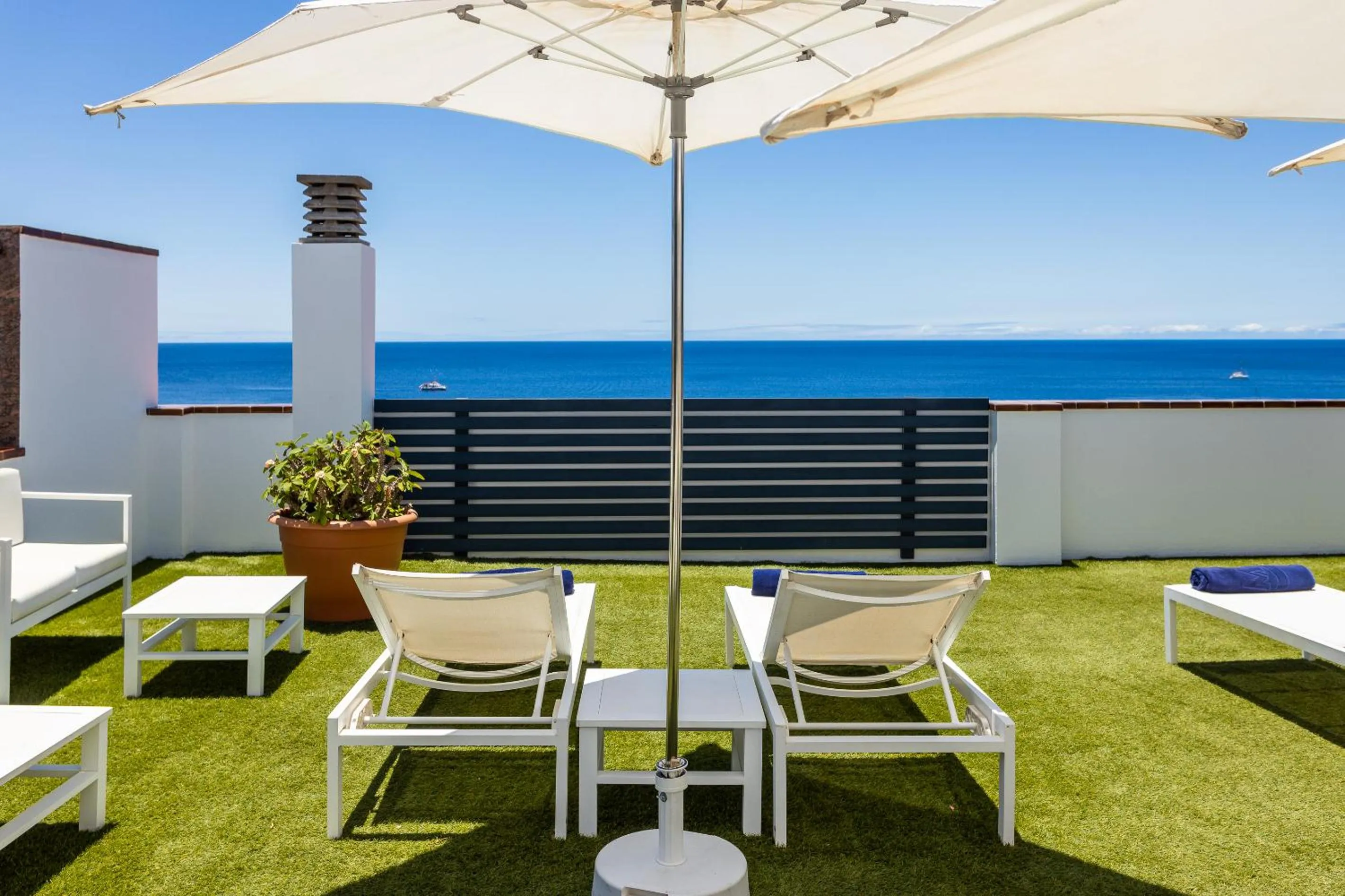 Day in Villamar Hotel