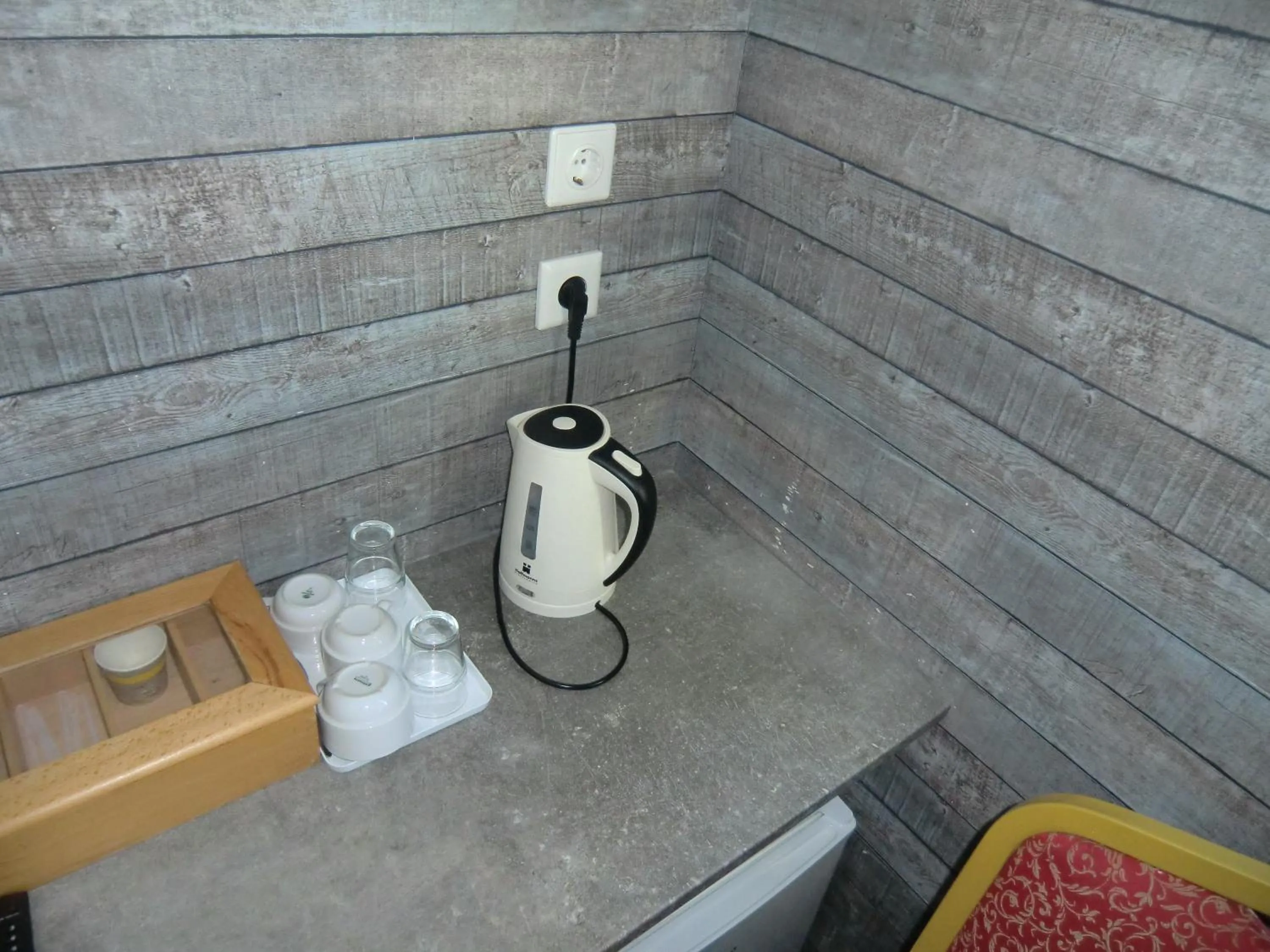 Panorama Hotel Frankfurt Offenbach Süd