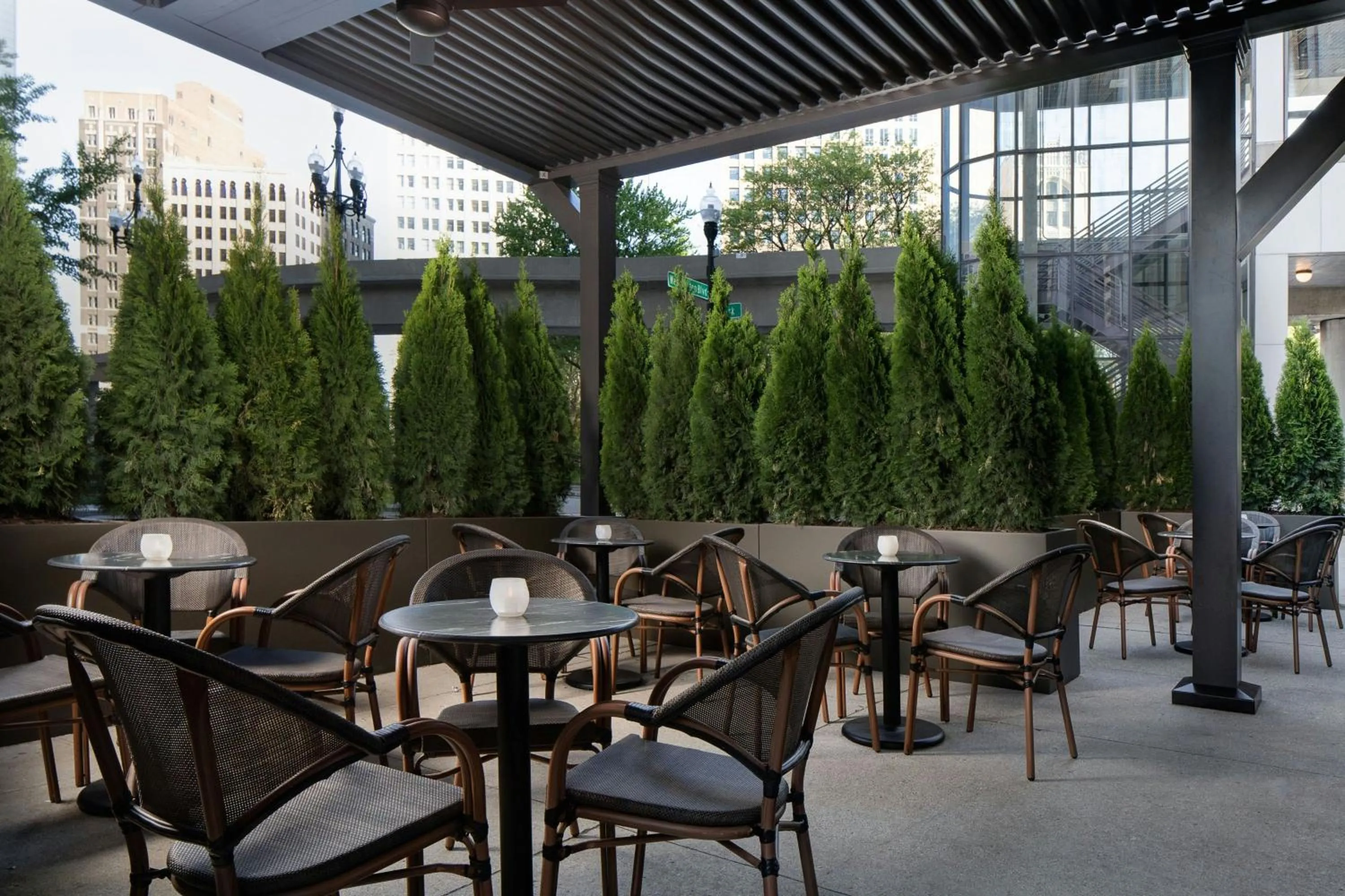 Other in Hotel David Whitney, Autograph Collection