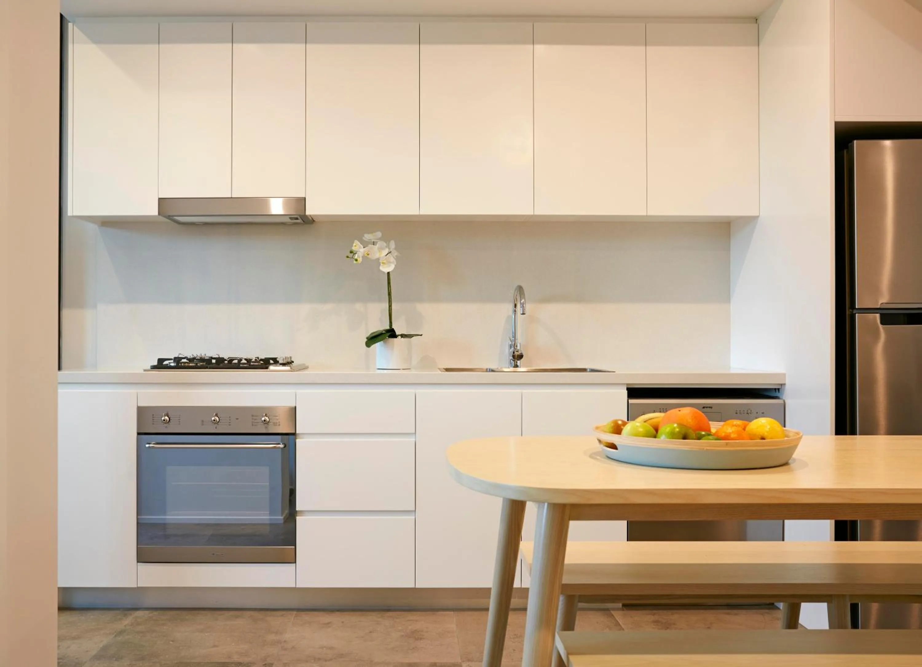 Property building in Veriu Camperdown