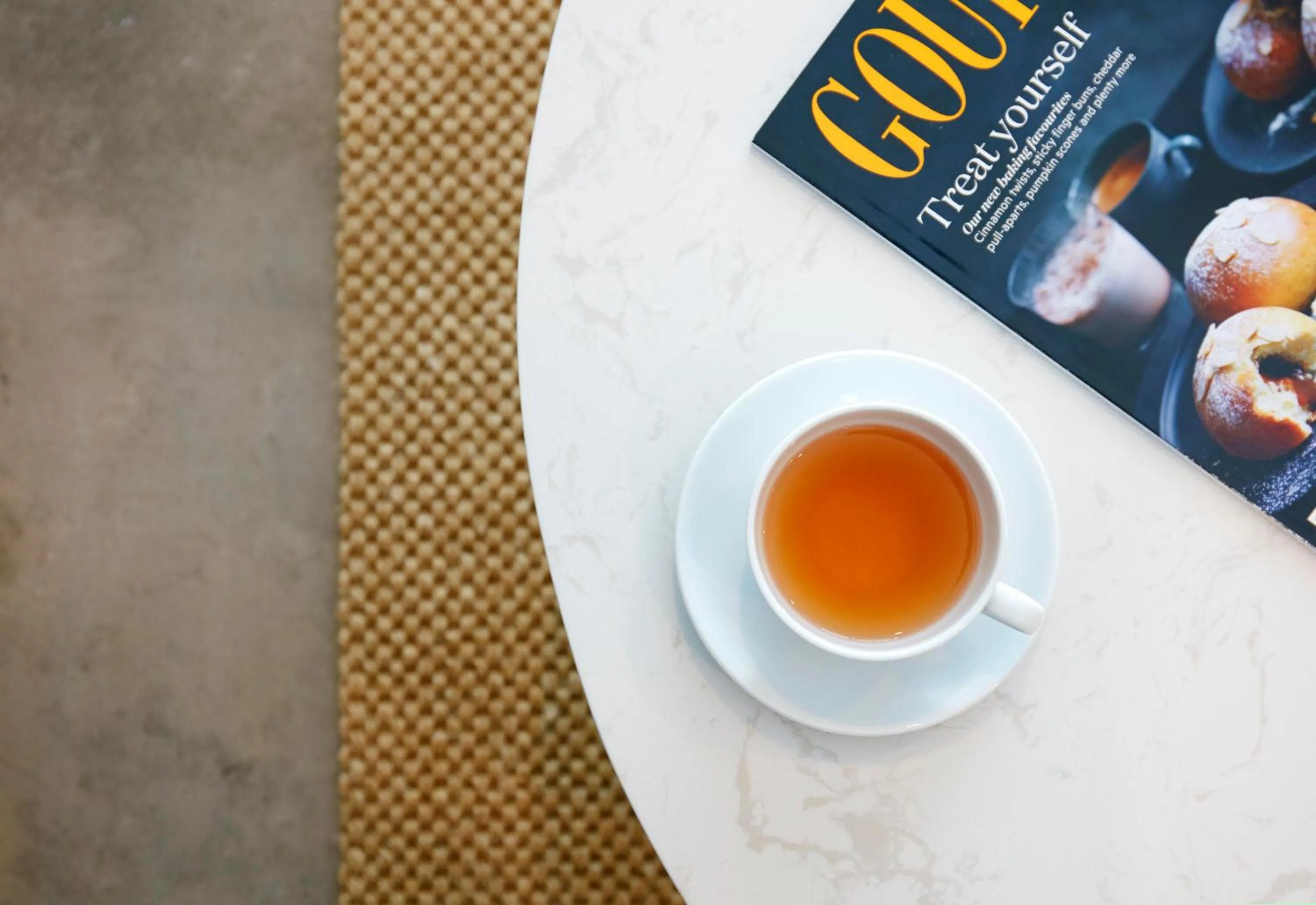 Property building in Veriu Camperdown