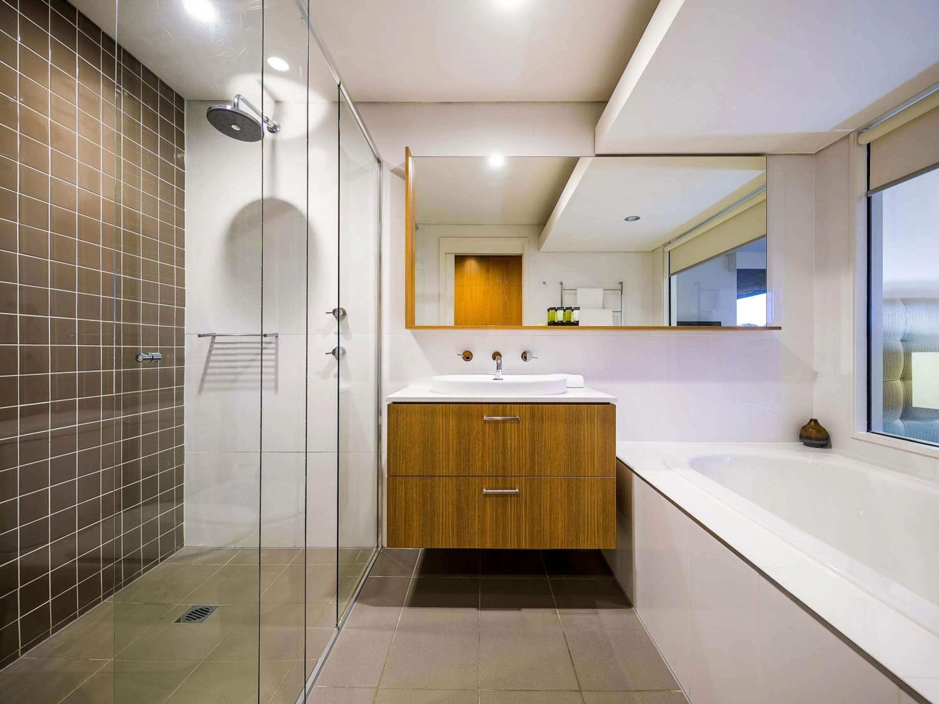 Bathroom in Grand Mercure the Vintage, Accor Vacation Club Apartments