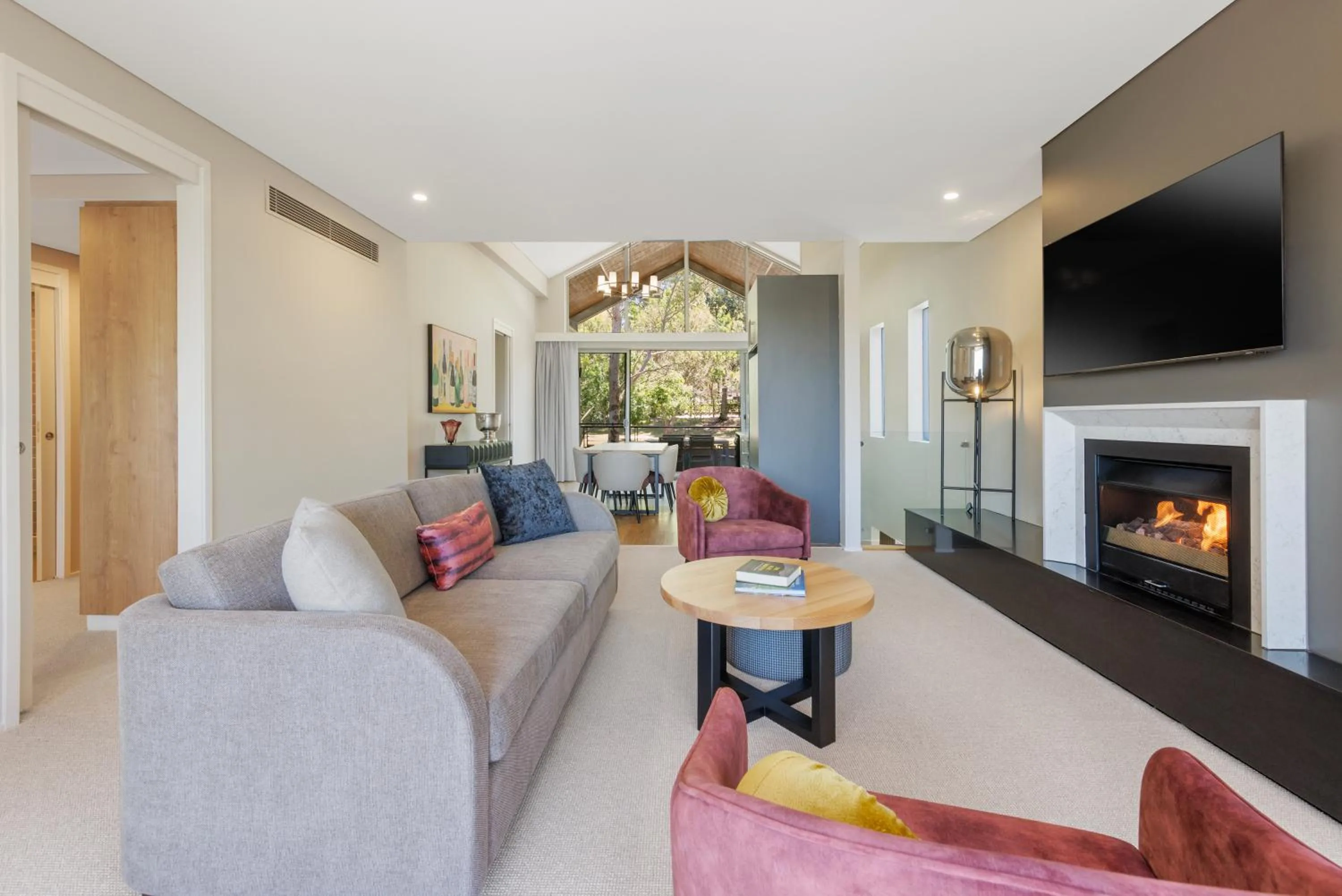 Peppers Hunter Valley AVC Apartment