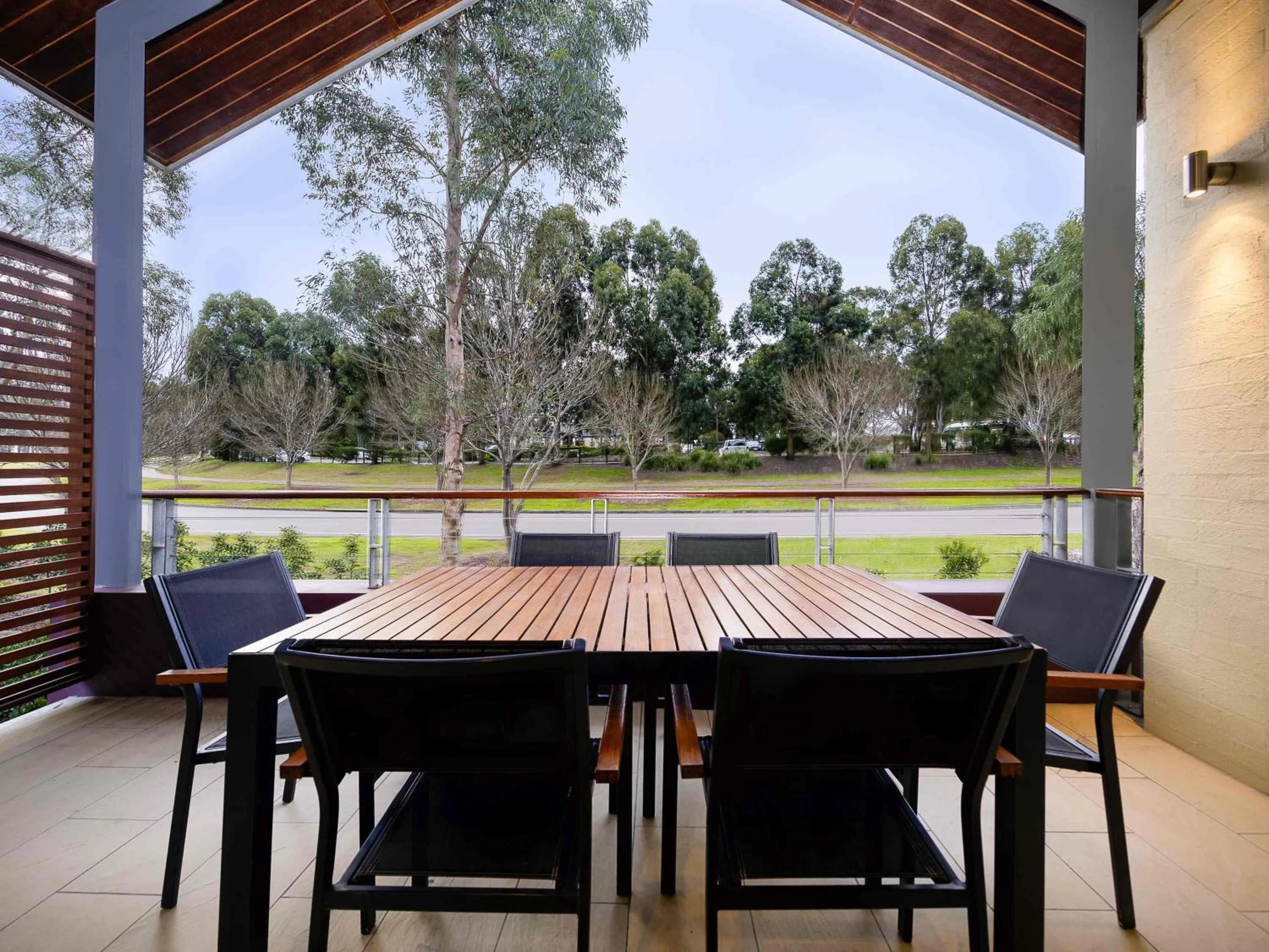 Bedroom in Grand Mercure the Vintage, Accor Vacation Club Apartments