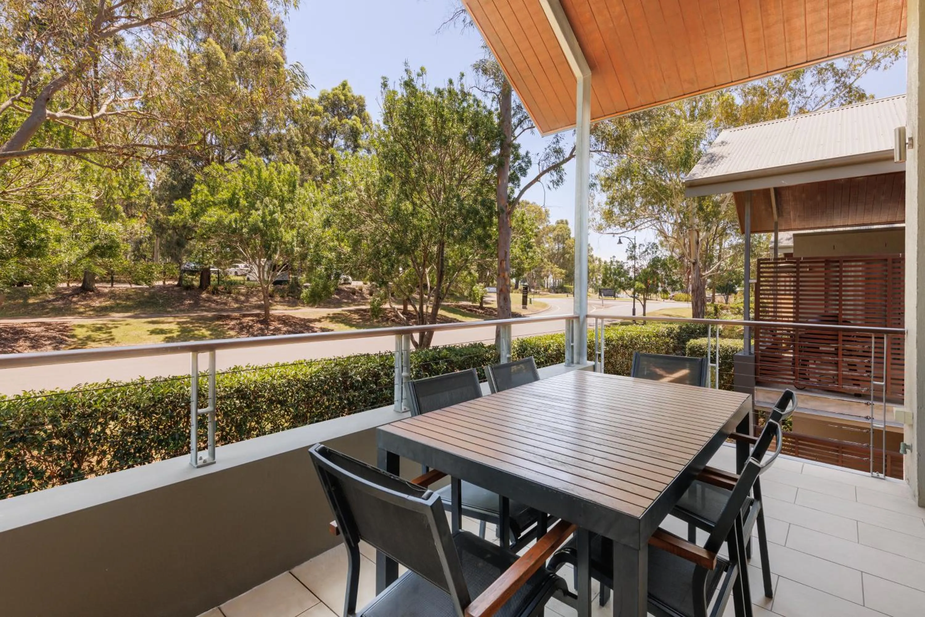 Peppers Hunter Valley AVC Apartment