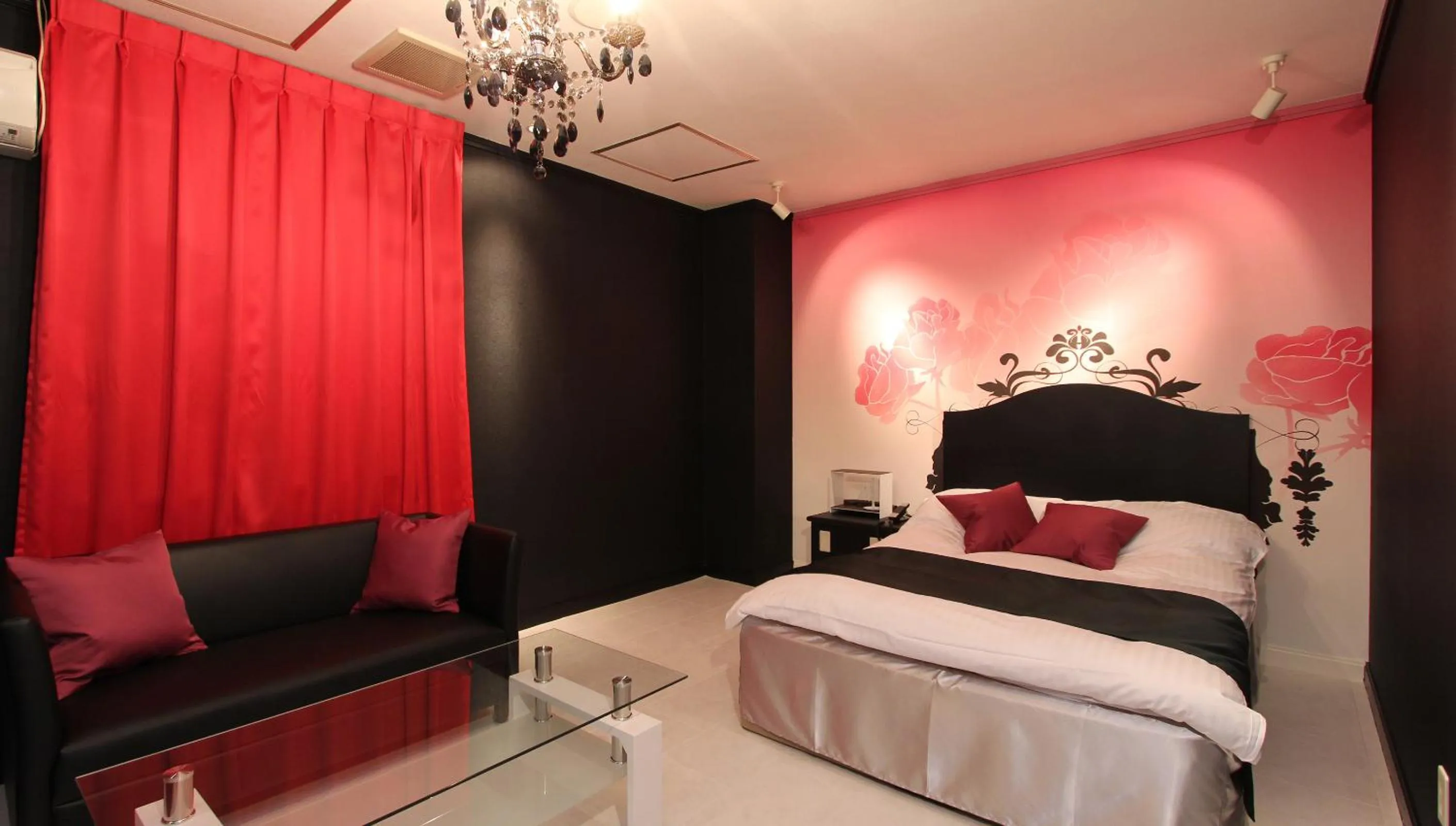 Bed in Restay Sun City (Adult Only)