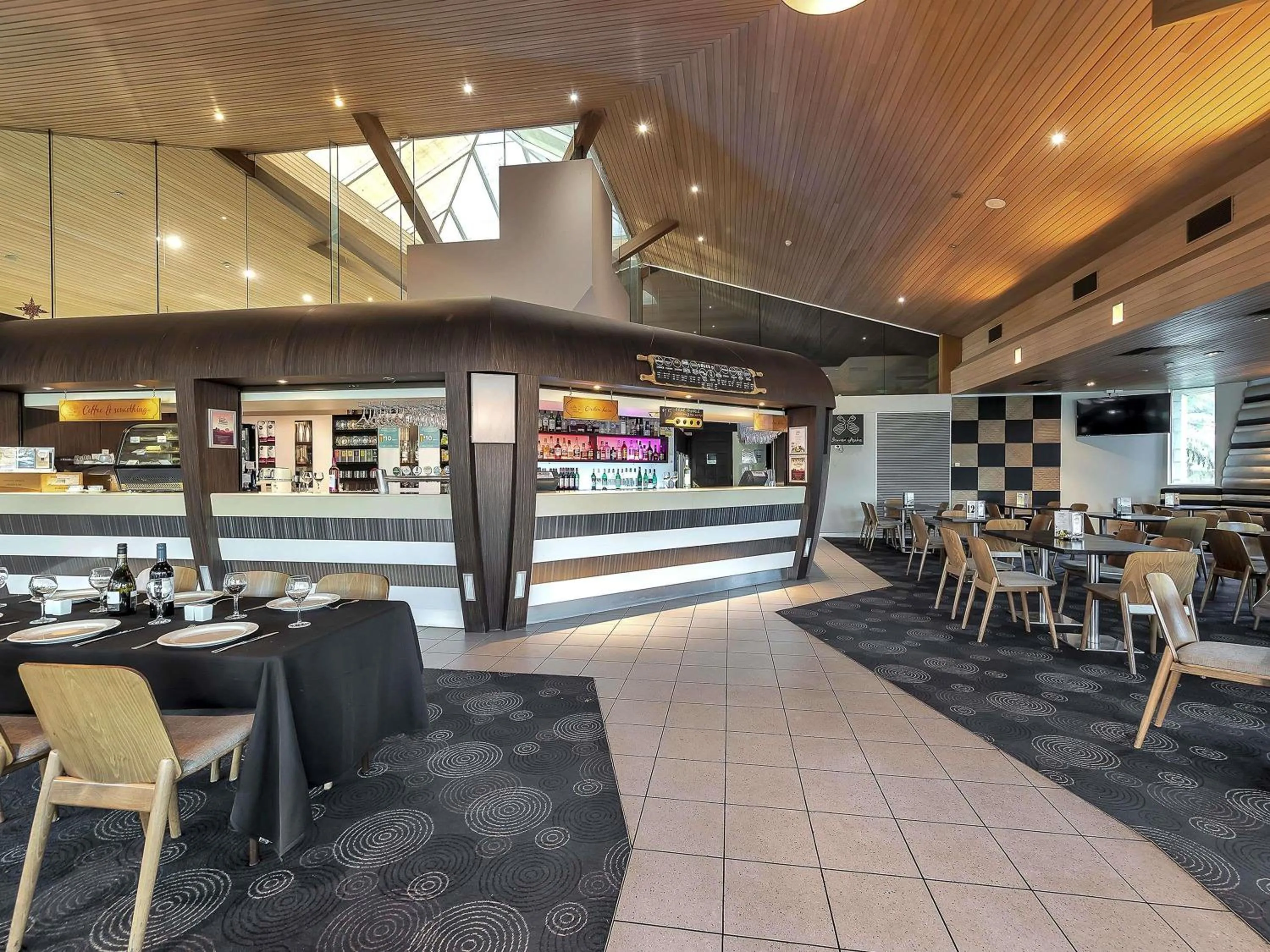 Property building in The Sebel Swan Valley the Vines