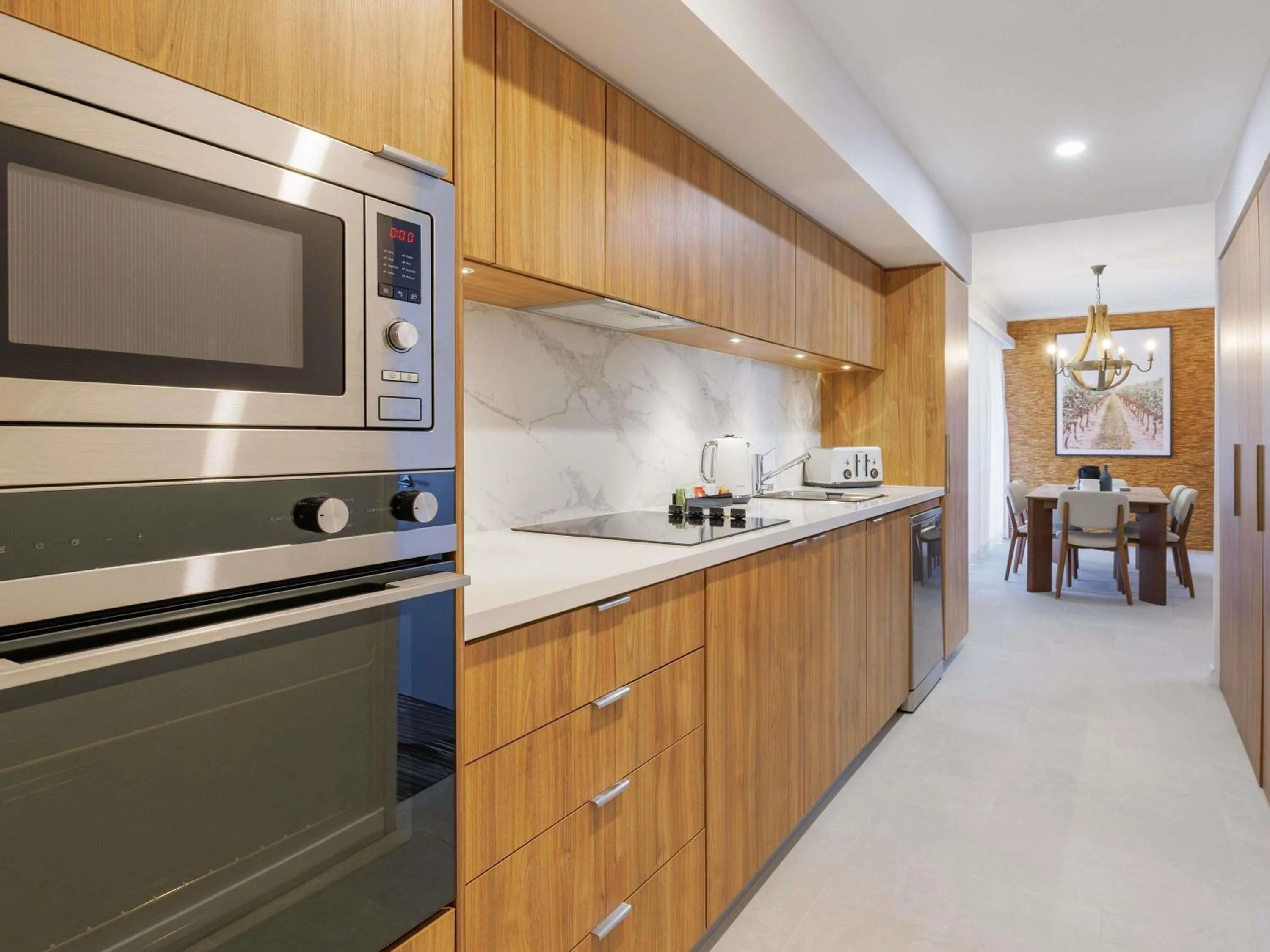 Bedroom in The Sebel Swan Valley the Vines