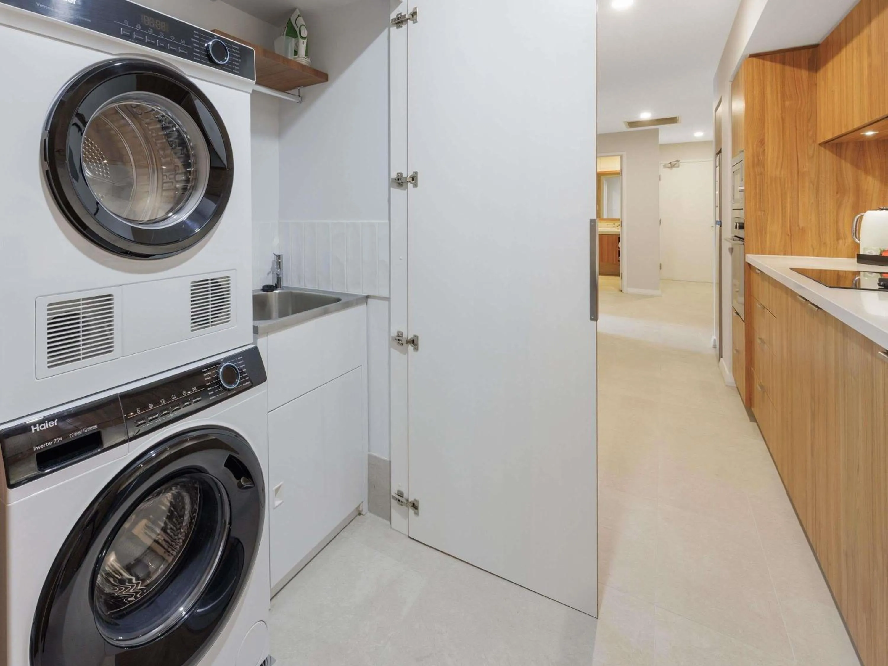 Bedroom in The Sebel Swan Valley the Vines