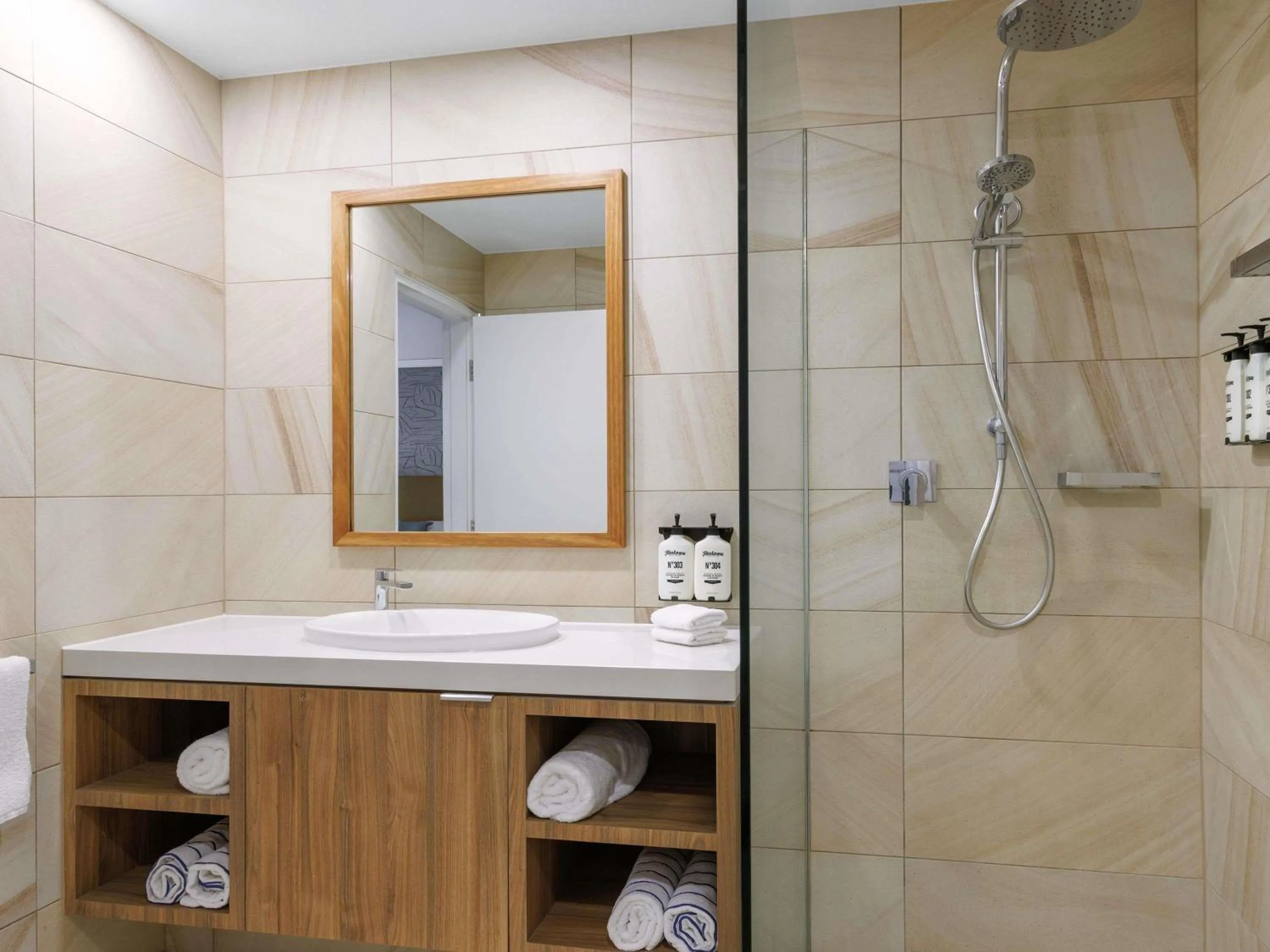 Bedroom in The Sebel Swan Valley the Vines