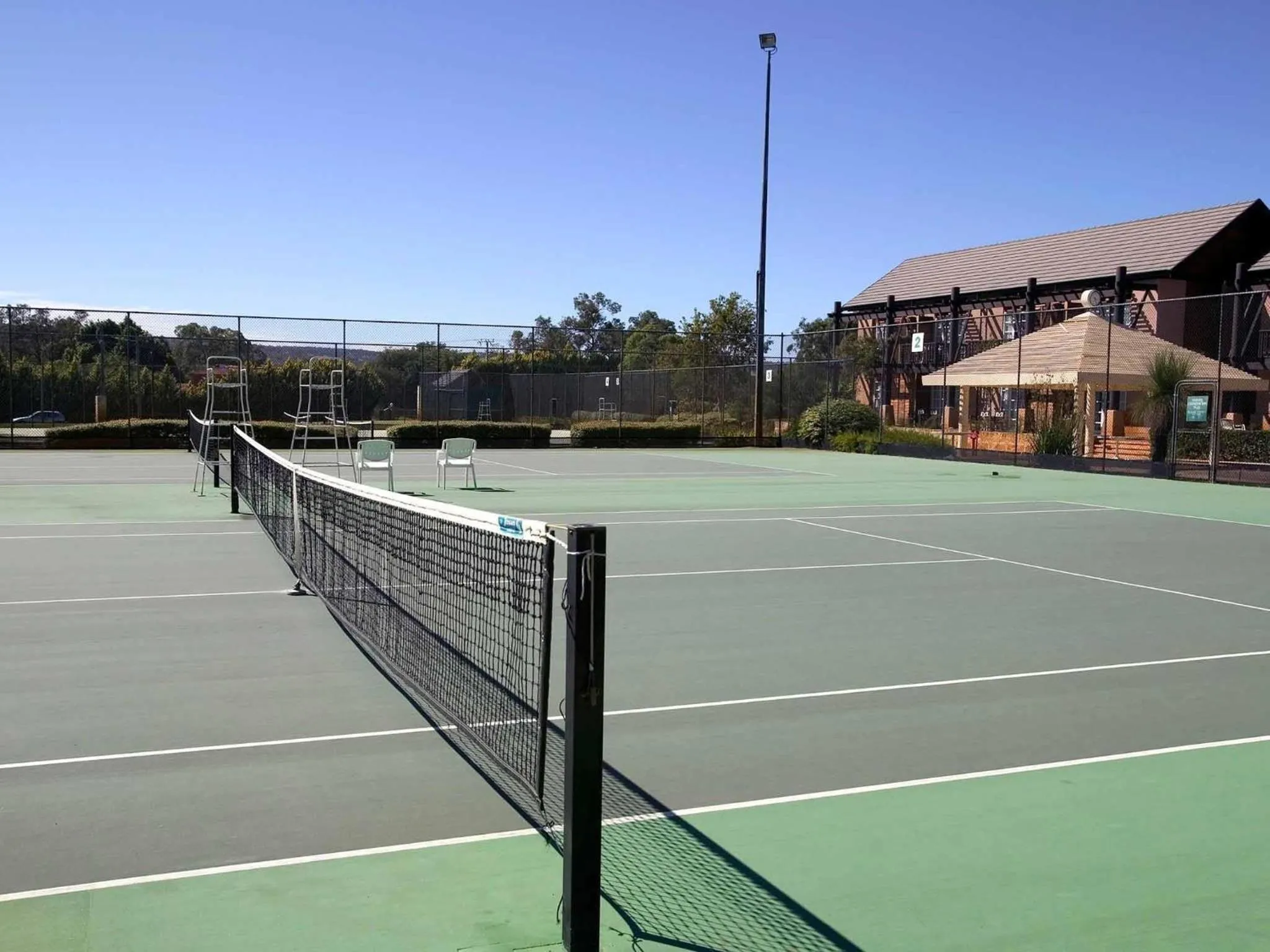 Other in The Sebel Swan Valley the Vines