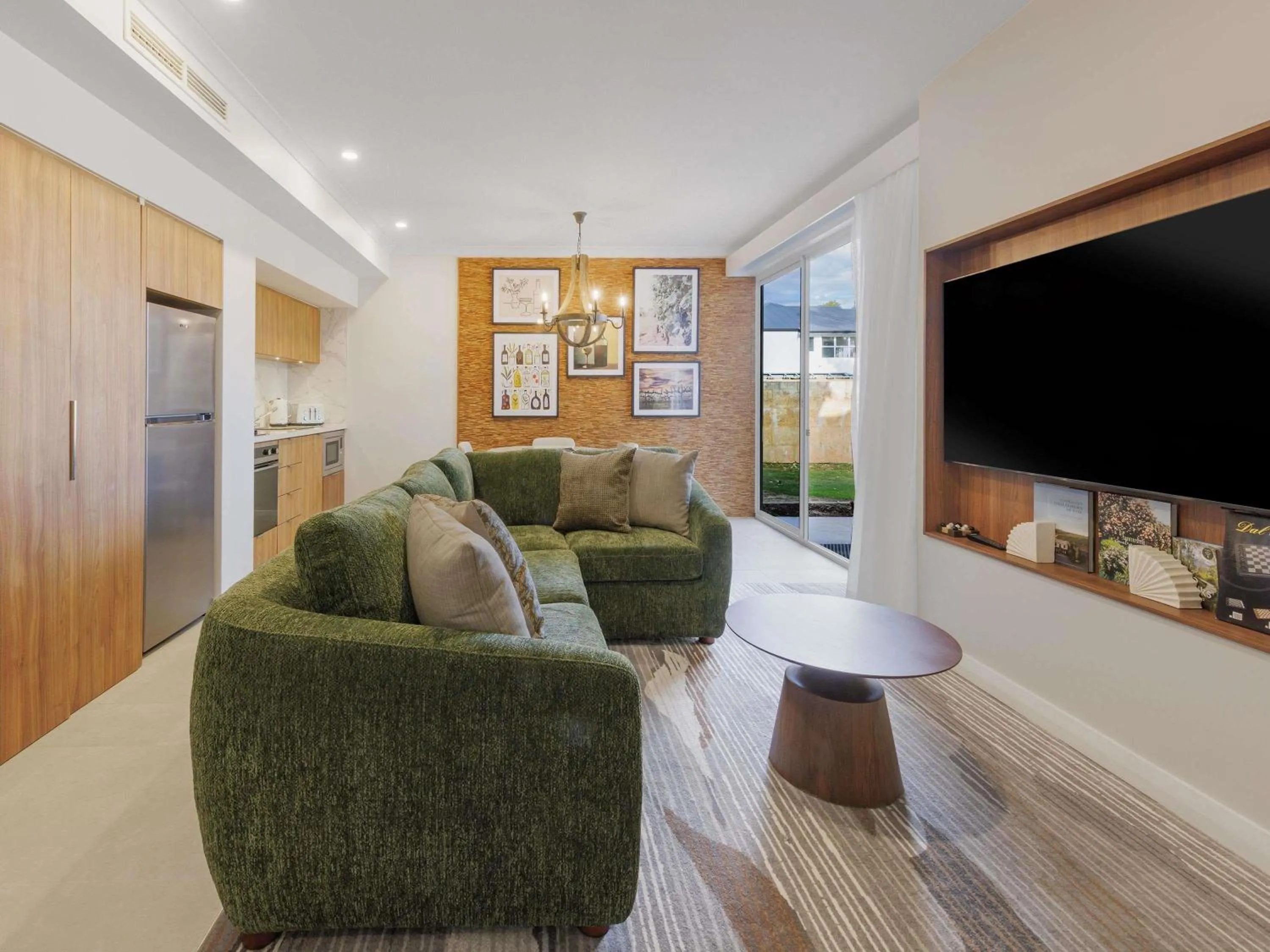 Bedroom in The Sebel Swan Valley the Vines