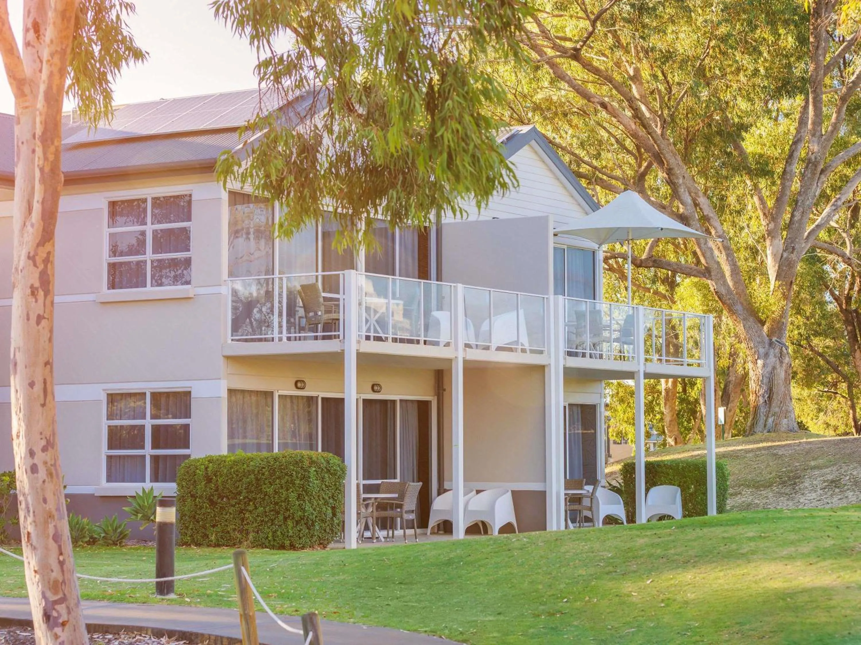 Property building in The Sebel Swan Valley the Vines