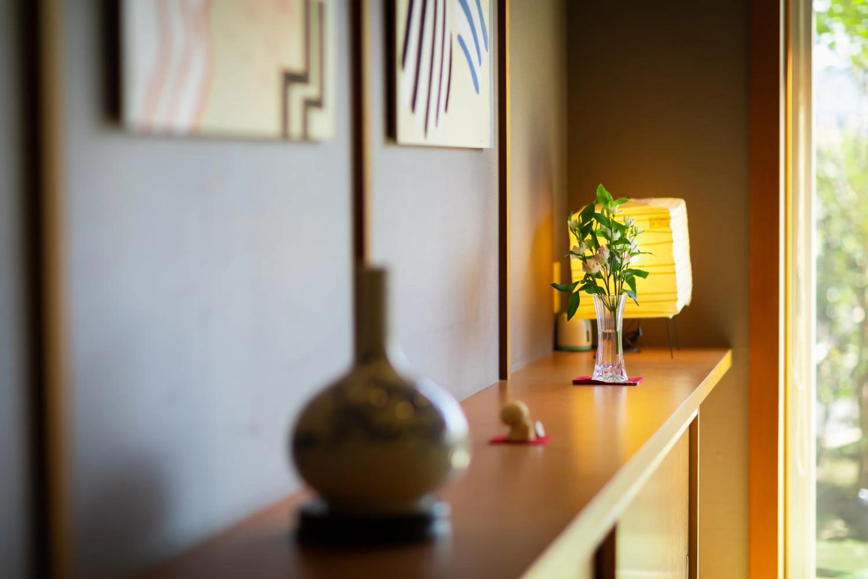 Restaurant/places to eat in Migiwaya