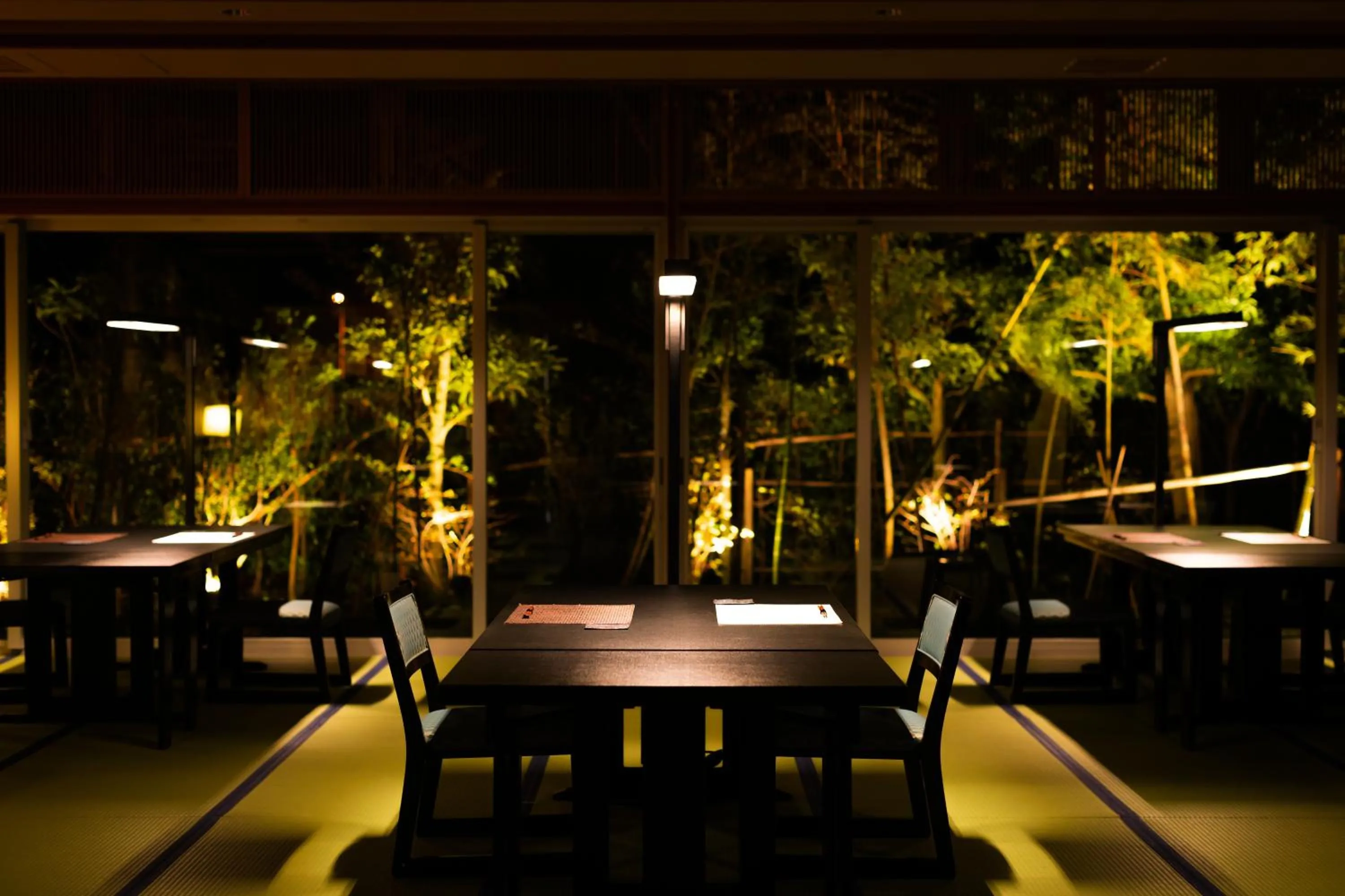 Restaurant/places to eat in Migiwaya