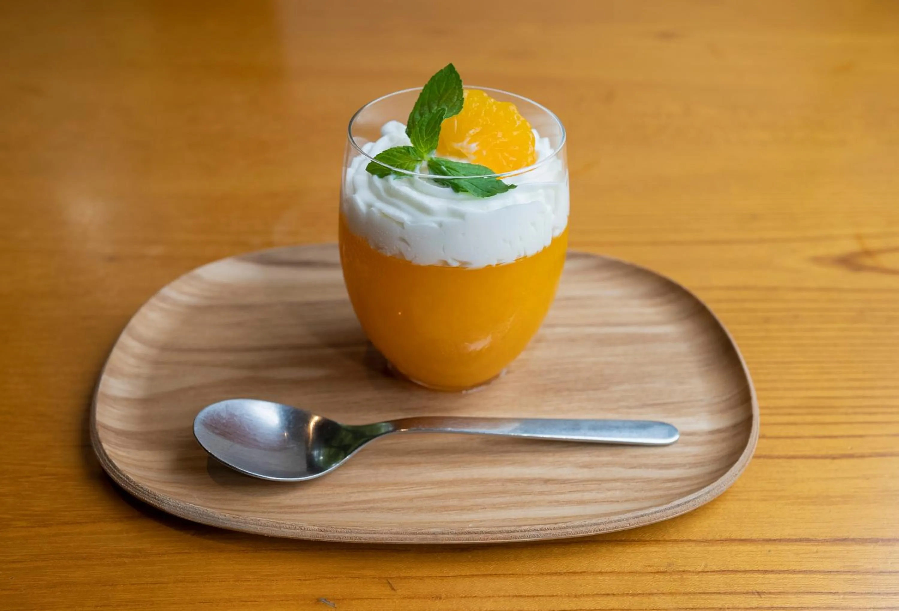 Food and drinks in The Ryokan Tokyo YUGAWARA