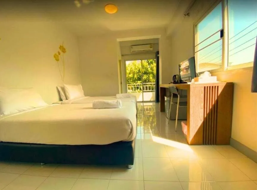 V Suvarnabhumi วี สุวรรณภูมิ