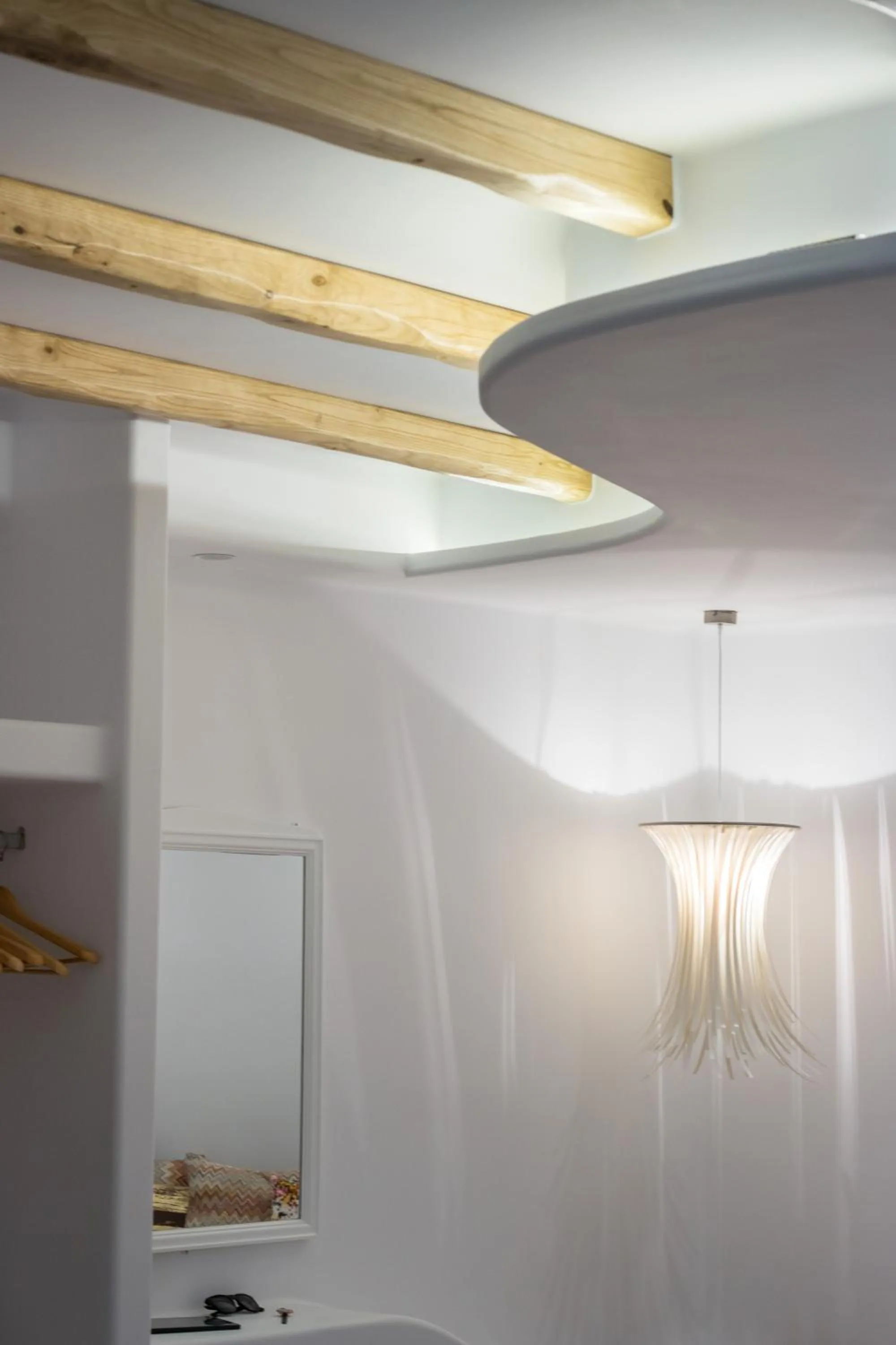 Living room in Spiros