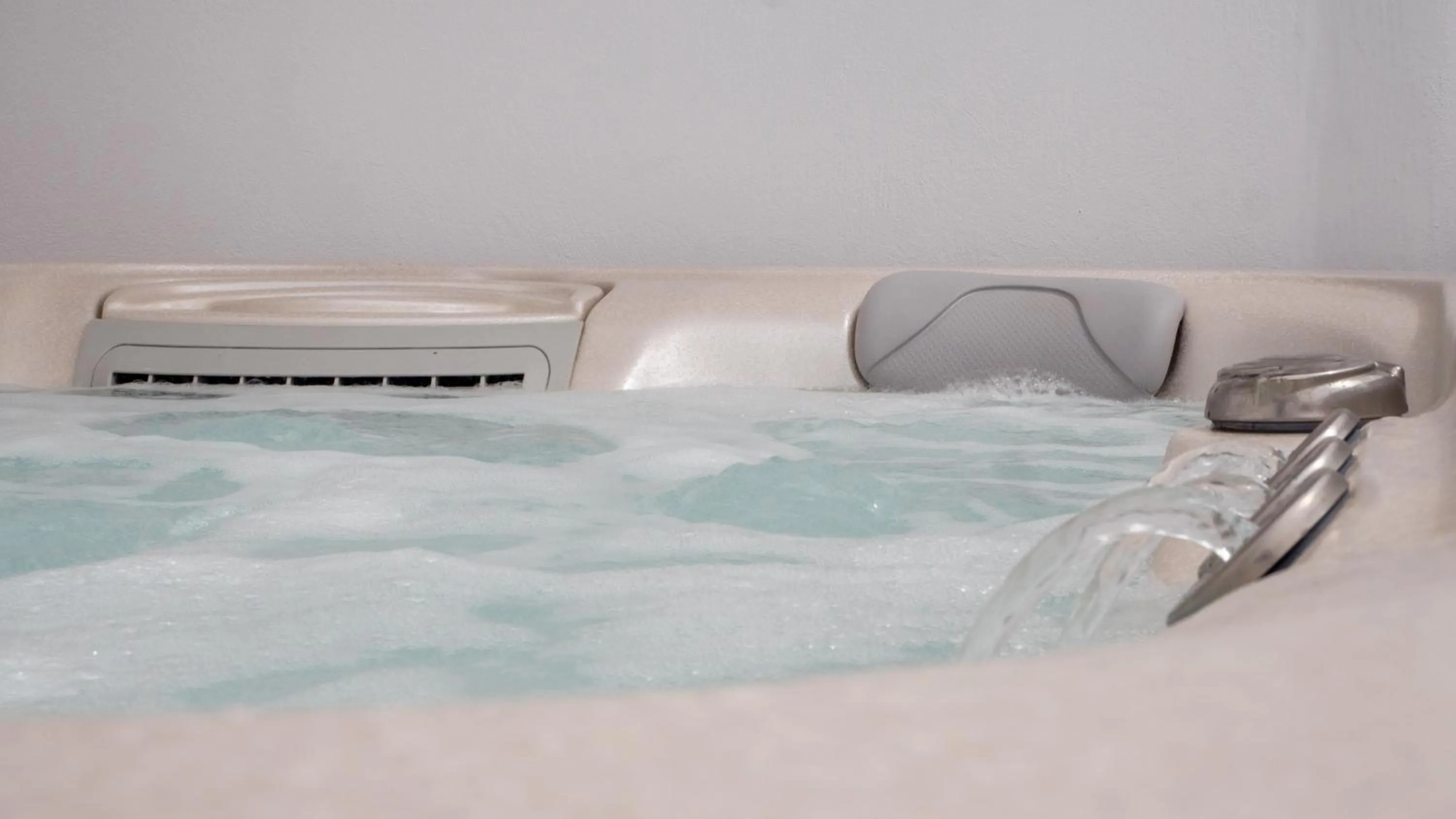 Spa and wellness centre/facilities in Spiros