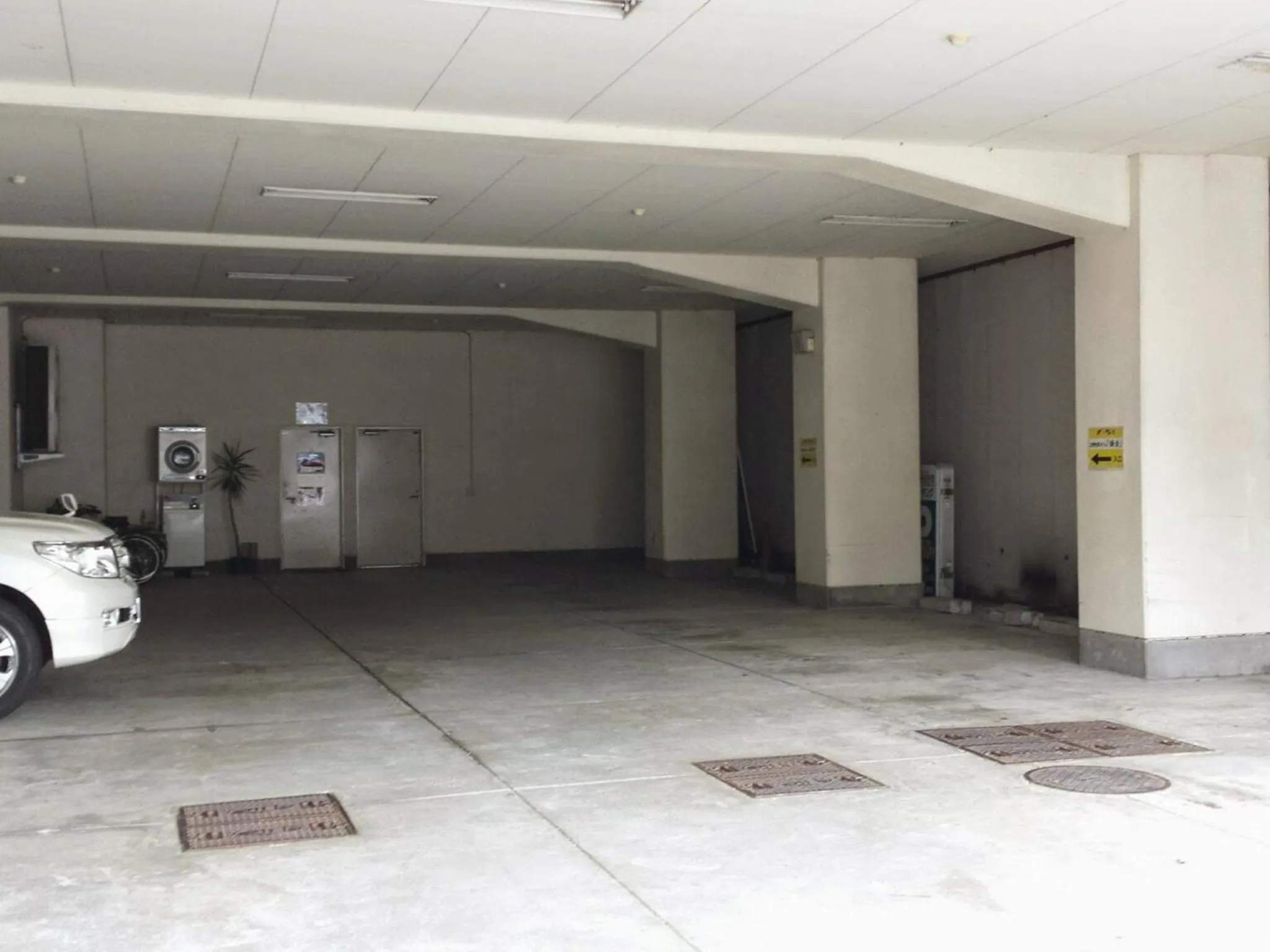 Property building in Uwajima Regent Hotel