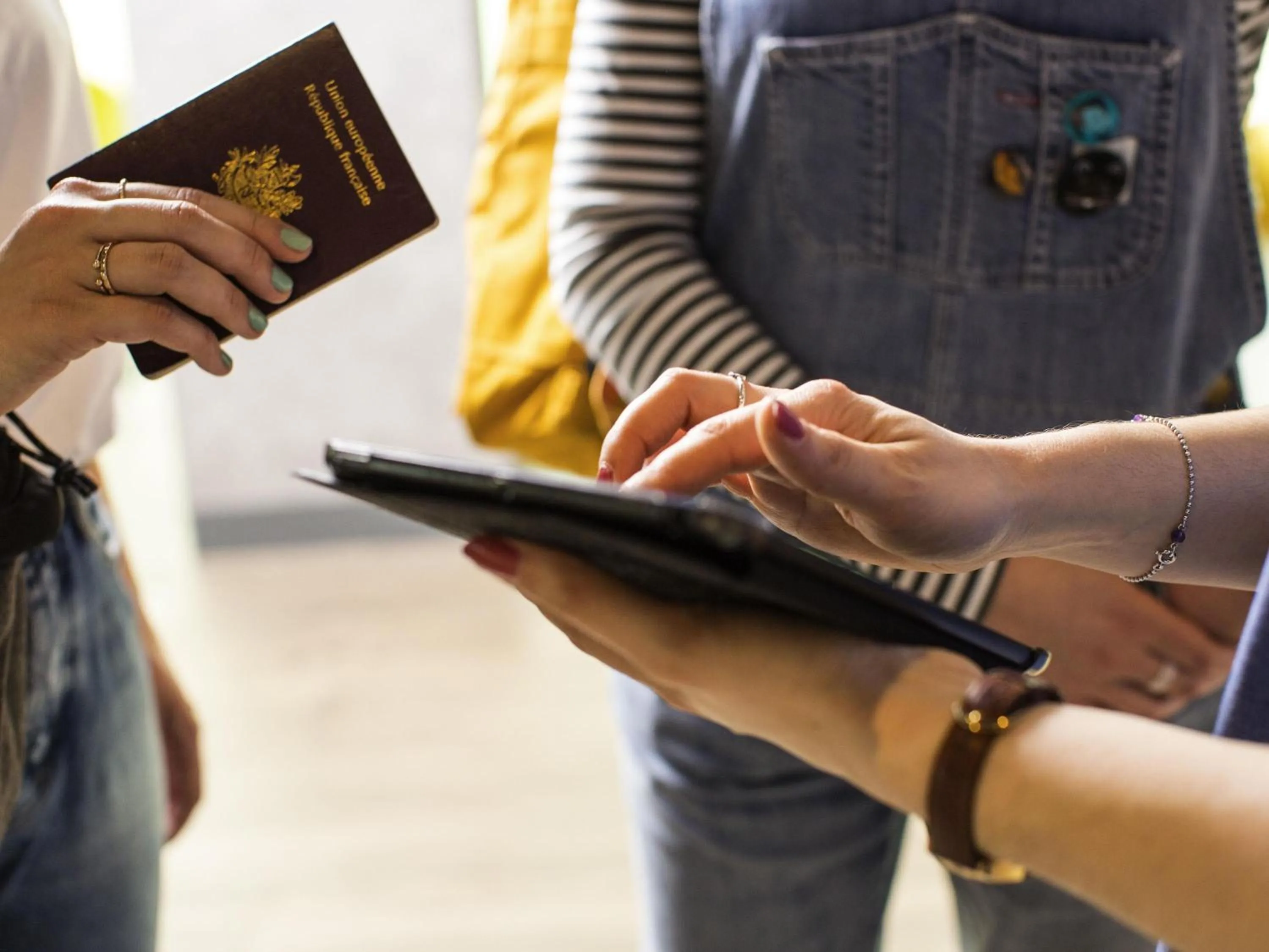 Other in ibis budget Saint Quentin Yvelines - Vélodrome