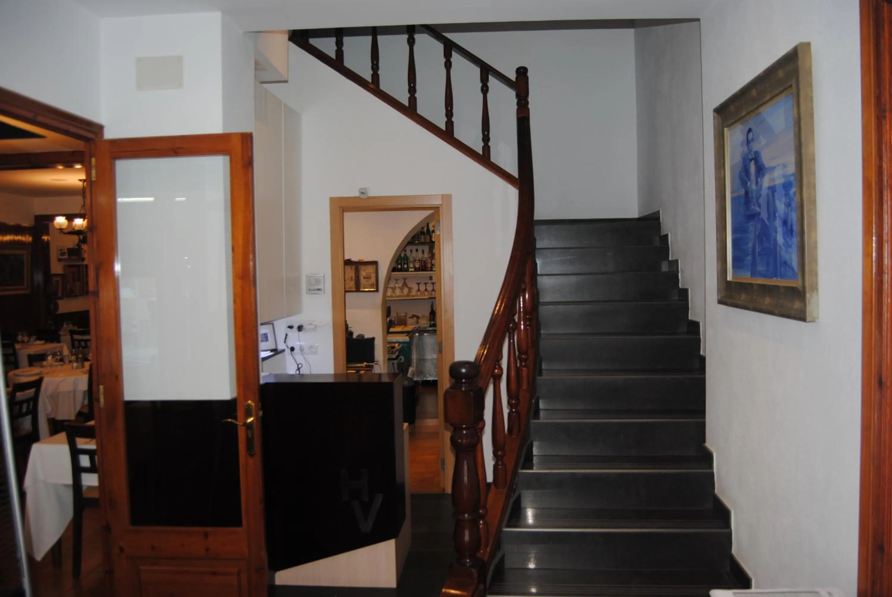 Other in Hotel Victoria