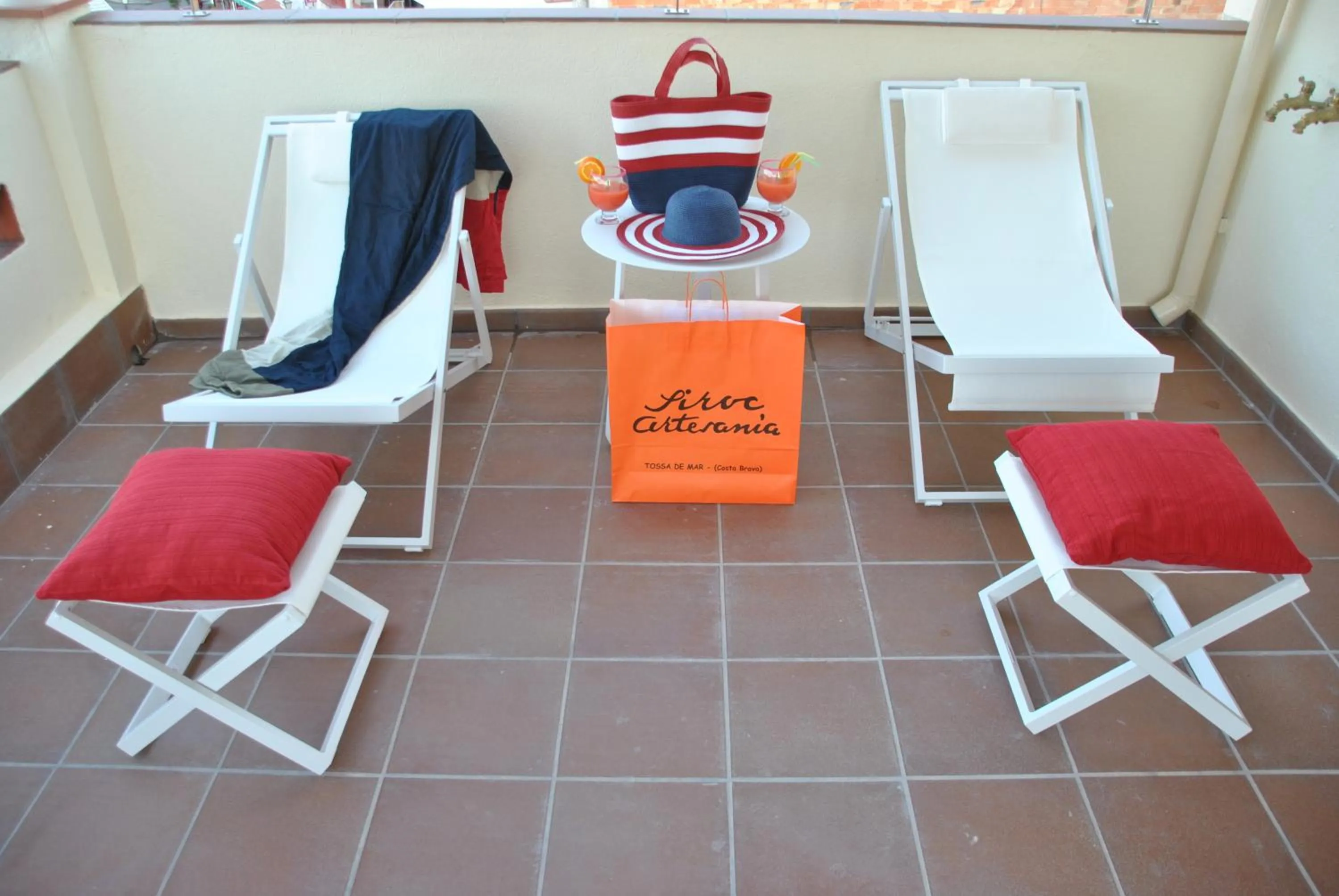 Other in Hotel Victoria