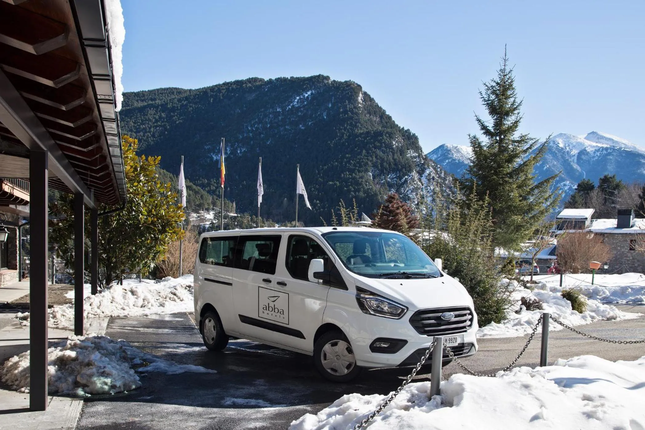 Other in Abba Xalet Suites Hotel