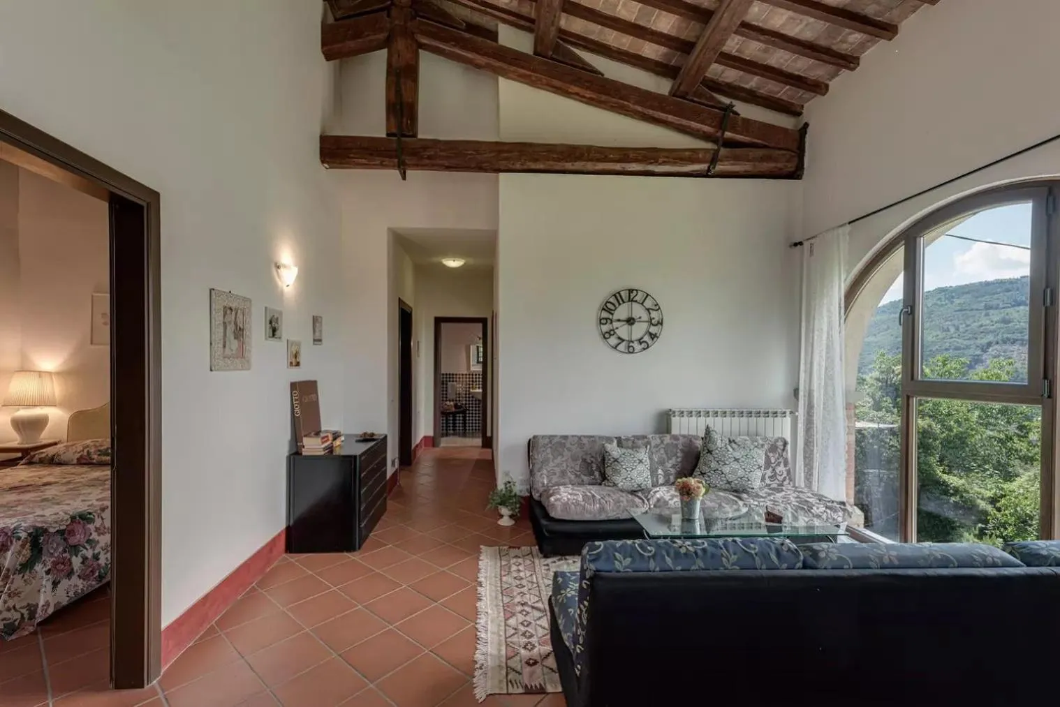 B&B Le Torri Di Firenze