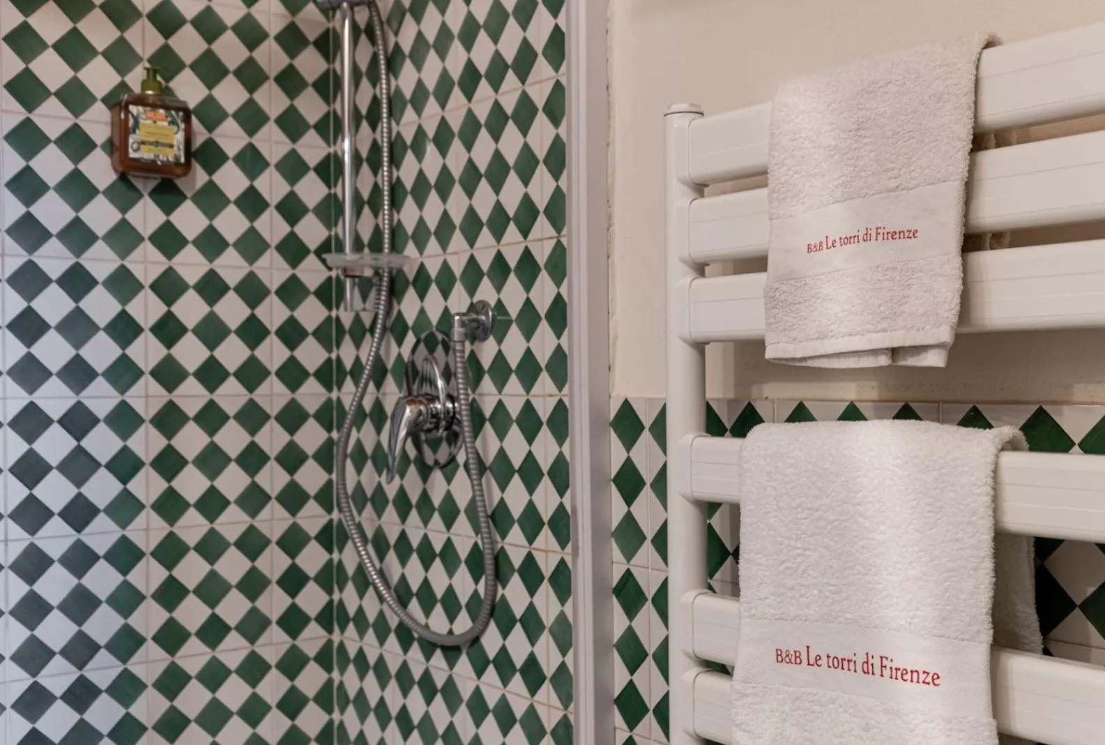 B&B Le Torri Di Firenze