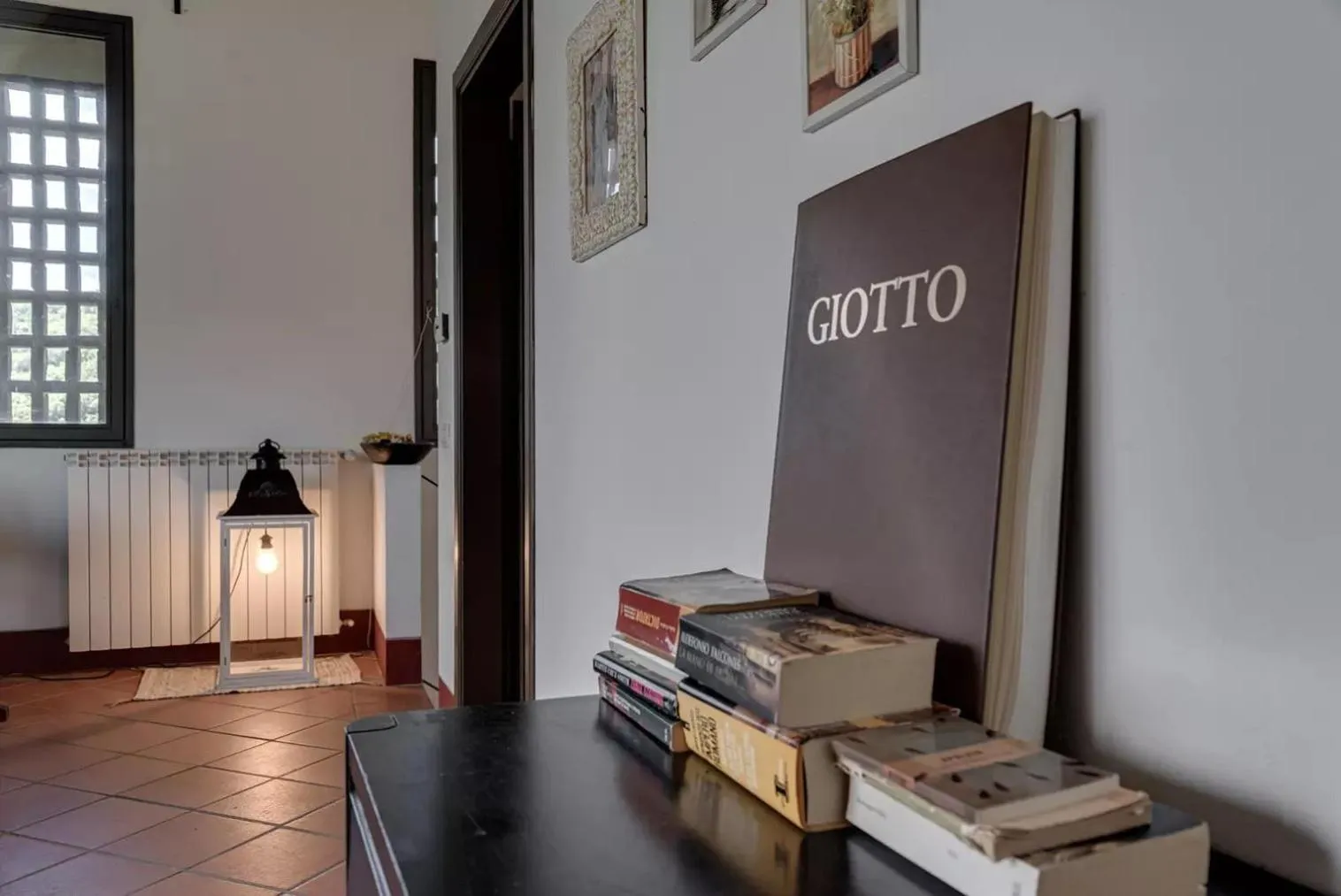 B&B Le Torri Di Firenze