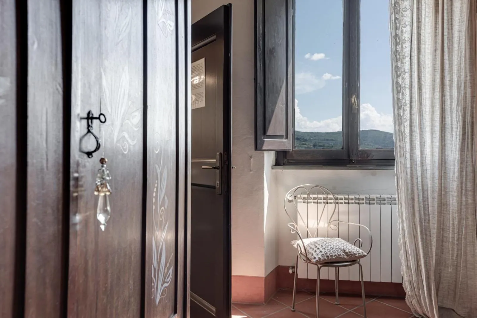 B&B Le Torri Di Firenze