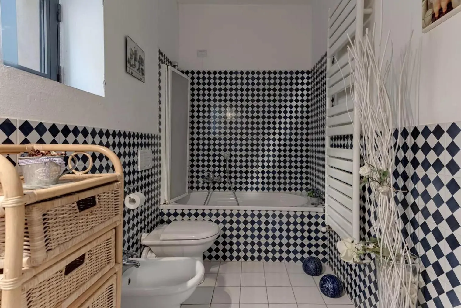 B&B Le Torri Di Firenze