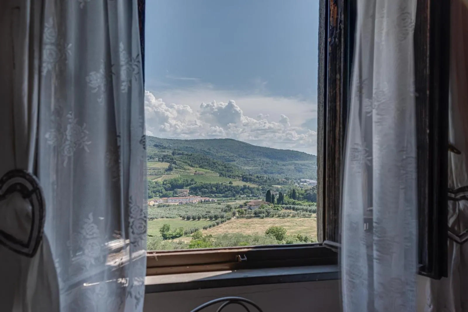 B&B Le Torri Di Firenze