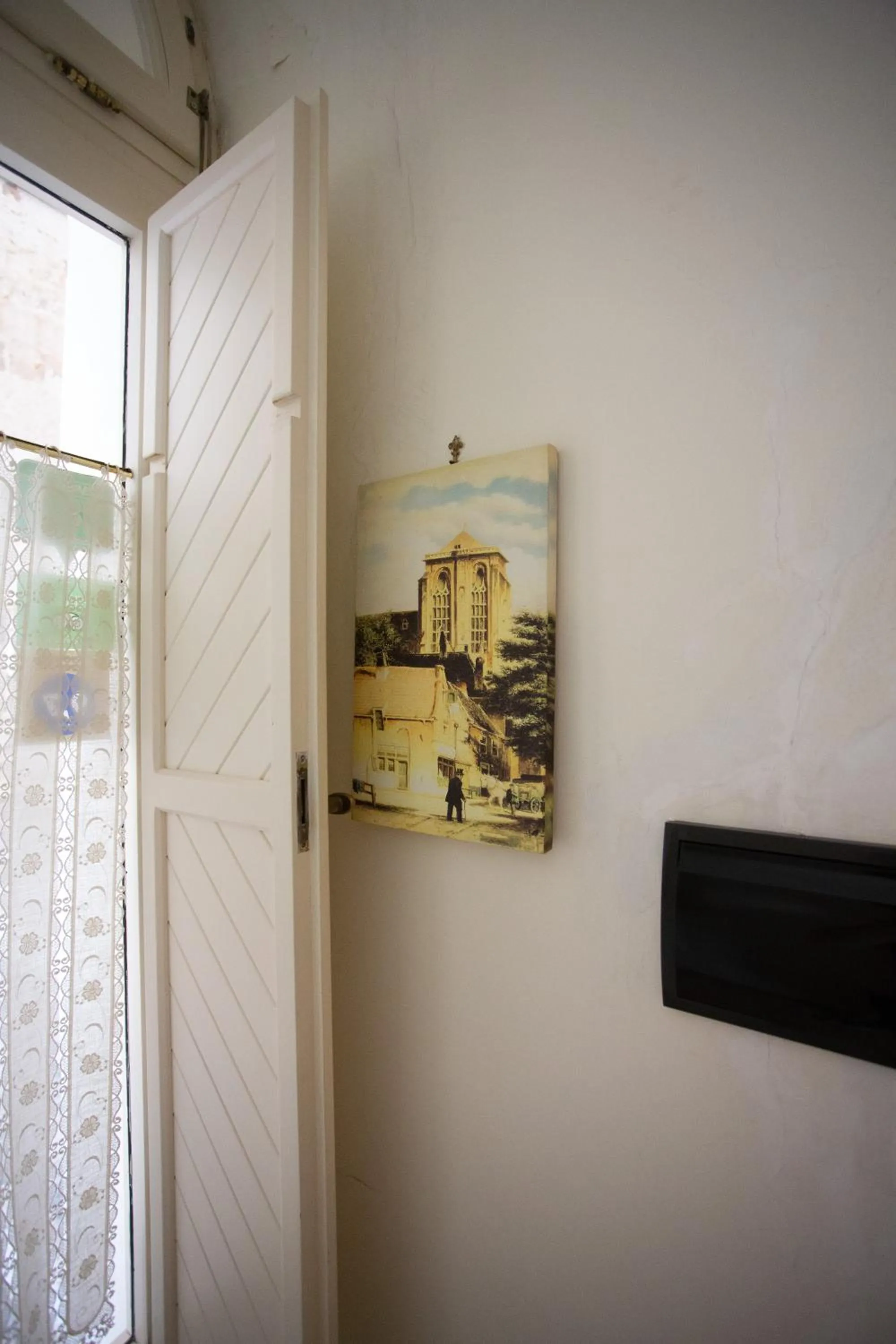 Bedroom in B&B Del Castelvecchio