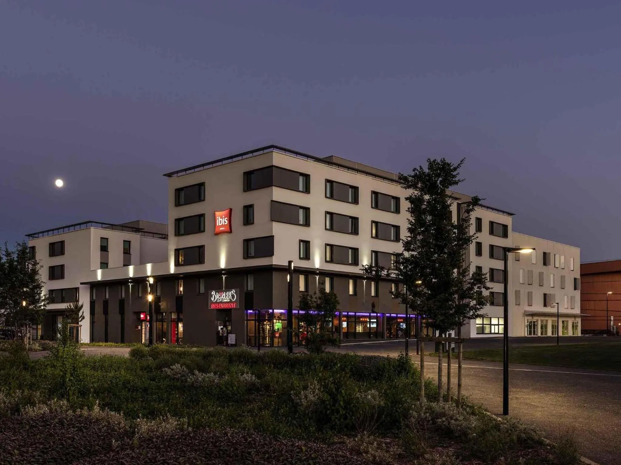 Other in ibis Saint Quentin en Yvelines - Vélodrome