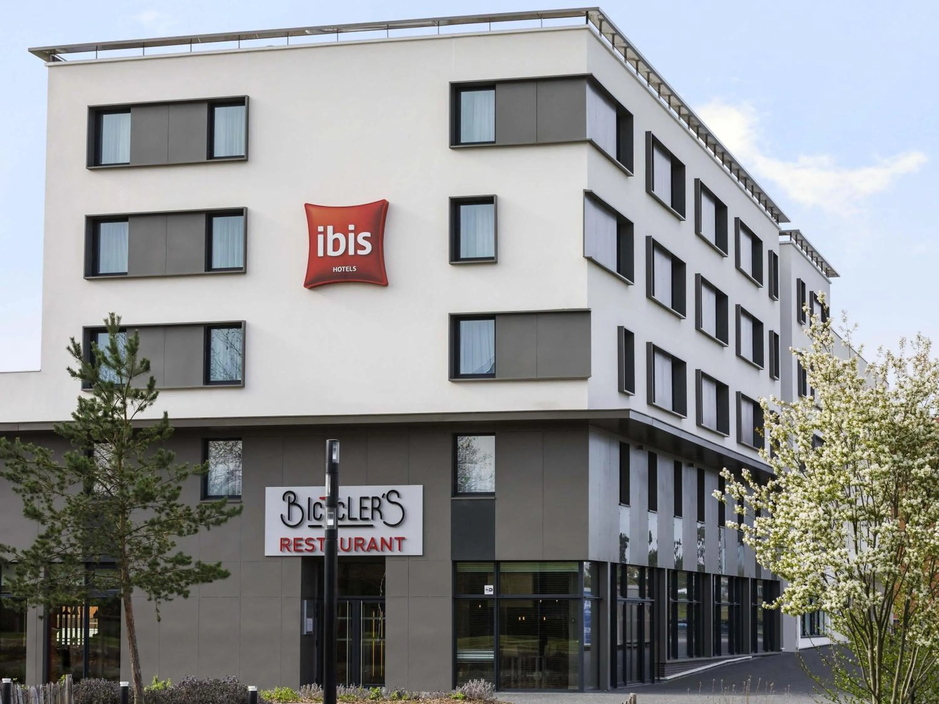 Other in ibis Saint Quentin en Yvelines - Vélodrome