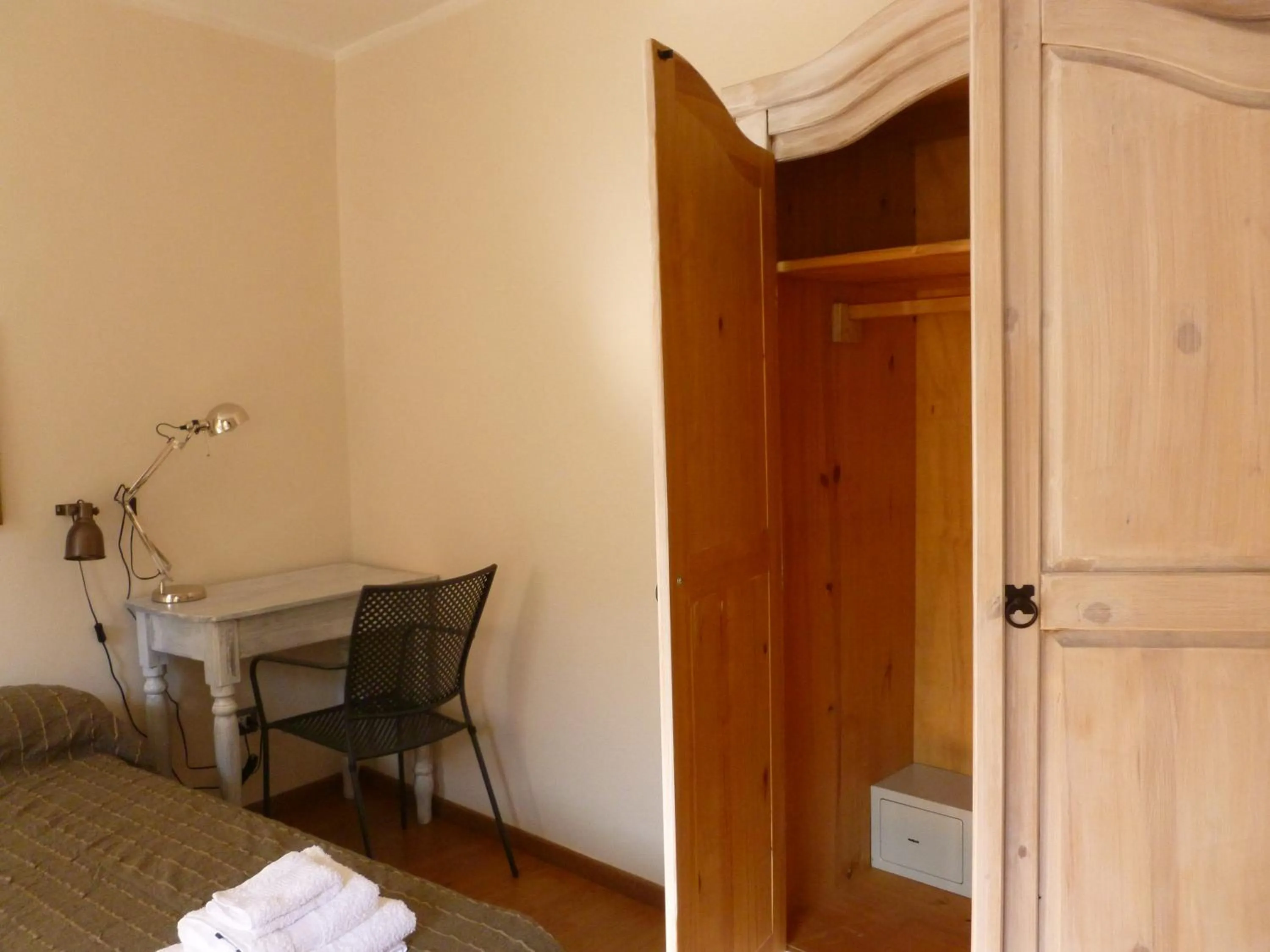 Bedroom in B&B Antica Corte