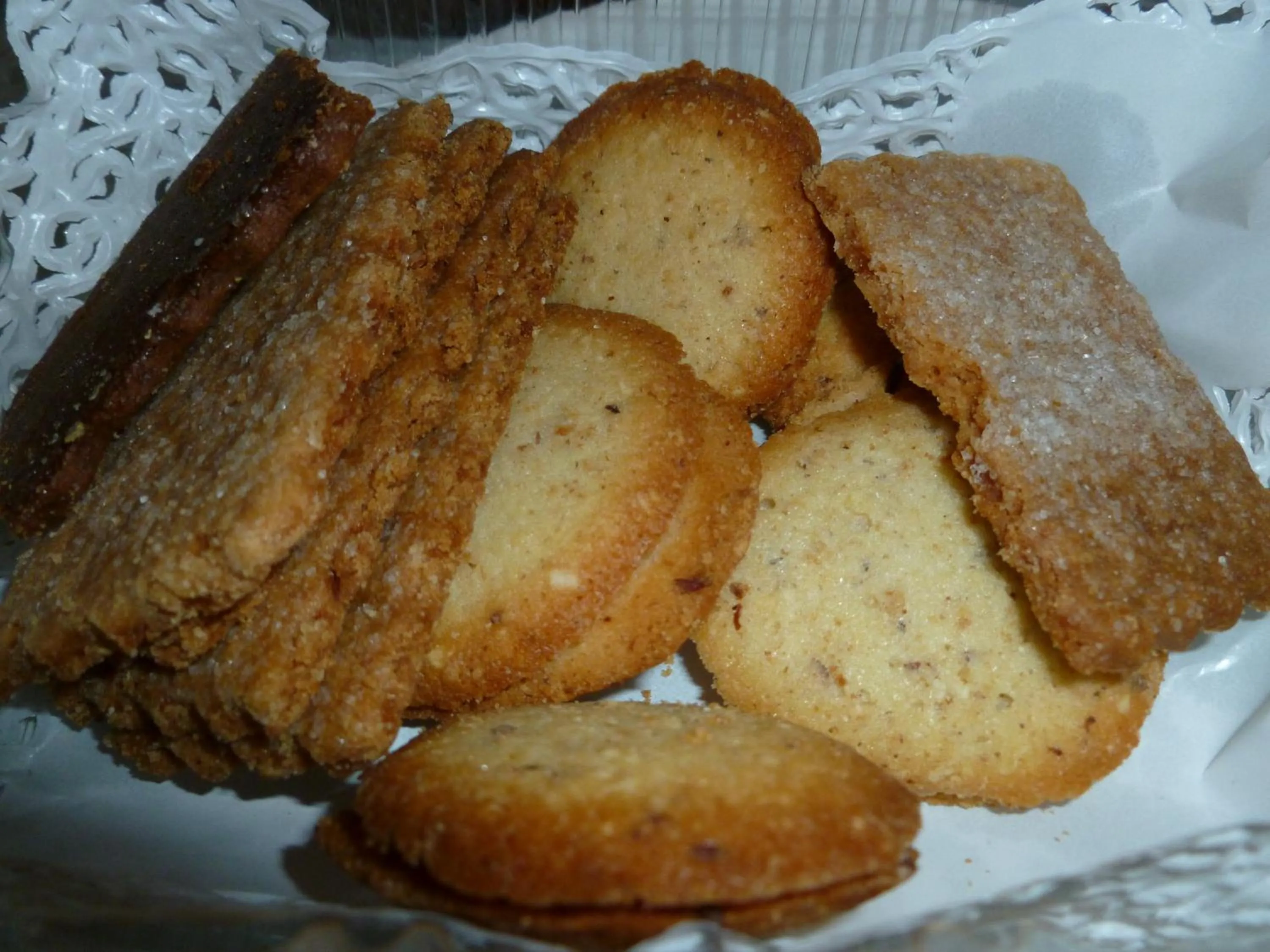 Food and drinks in B&B Antica Corte