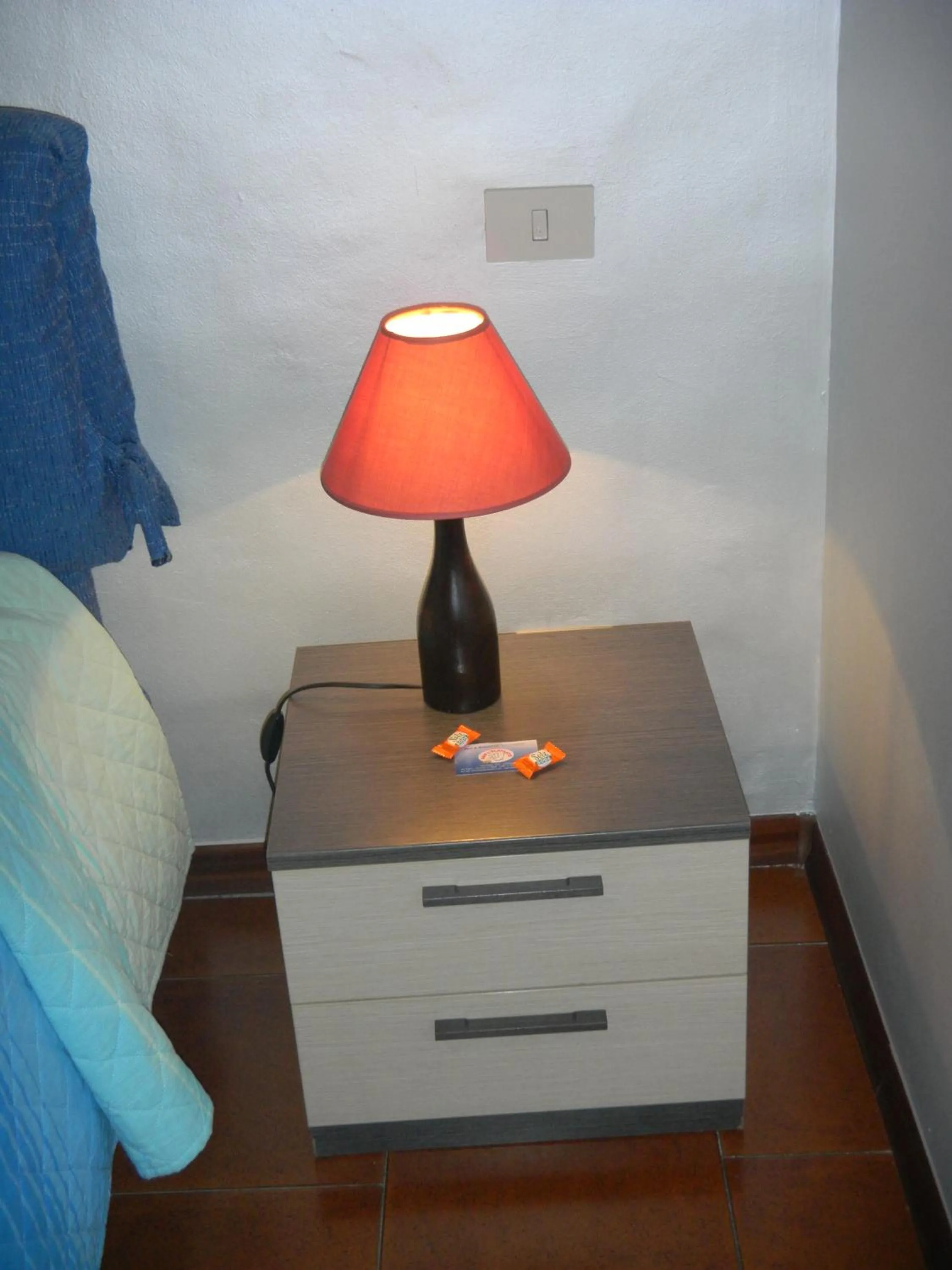 Decorative detail in L'elefante