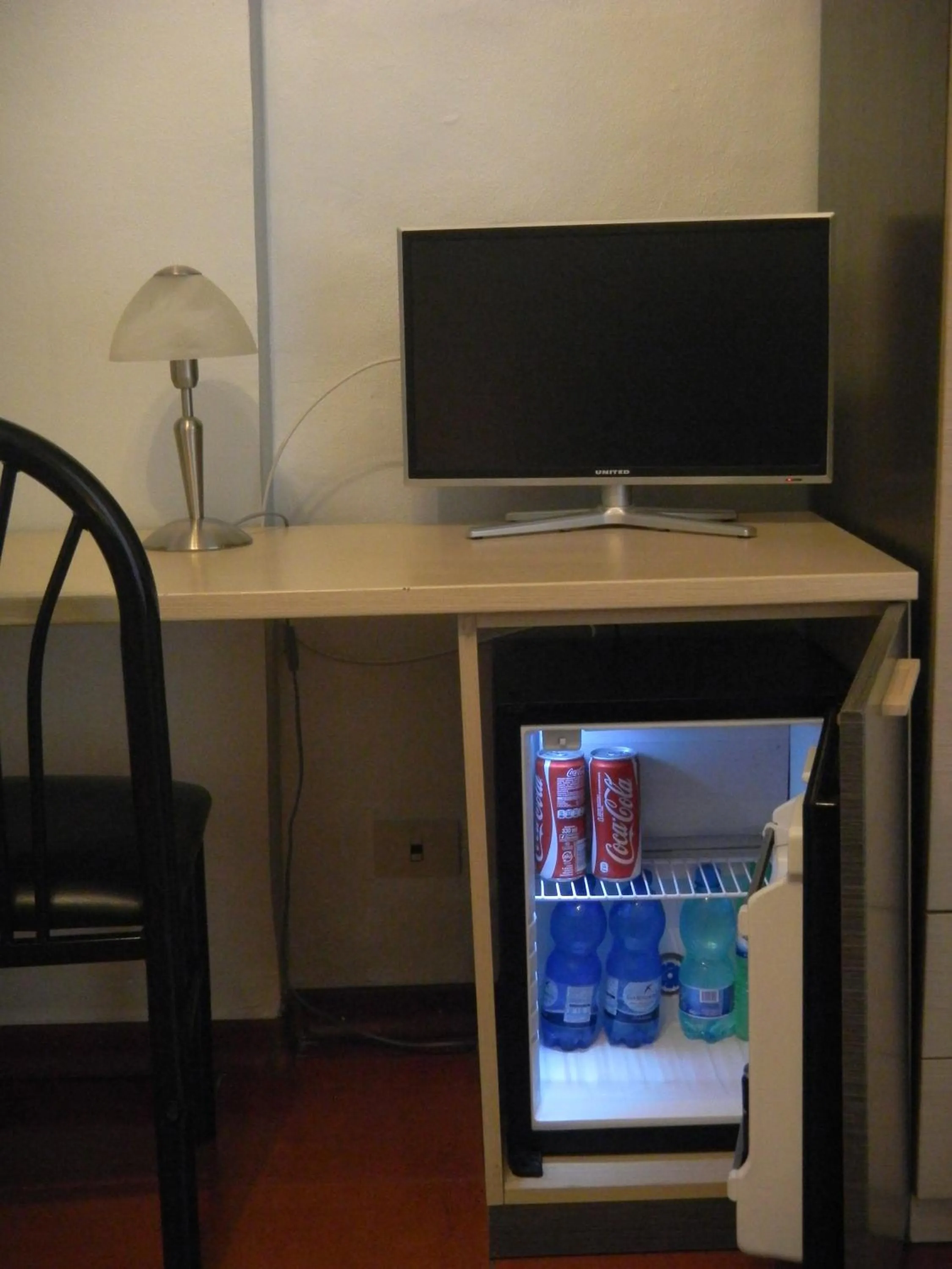 Decorative detail in L'elefante