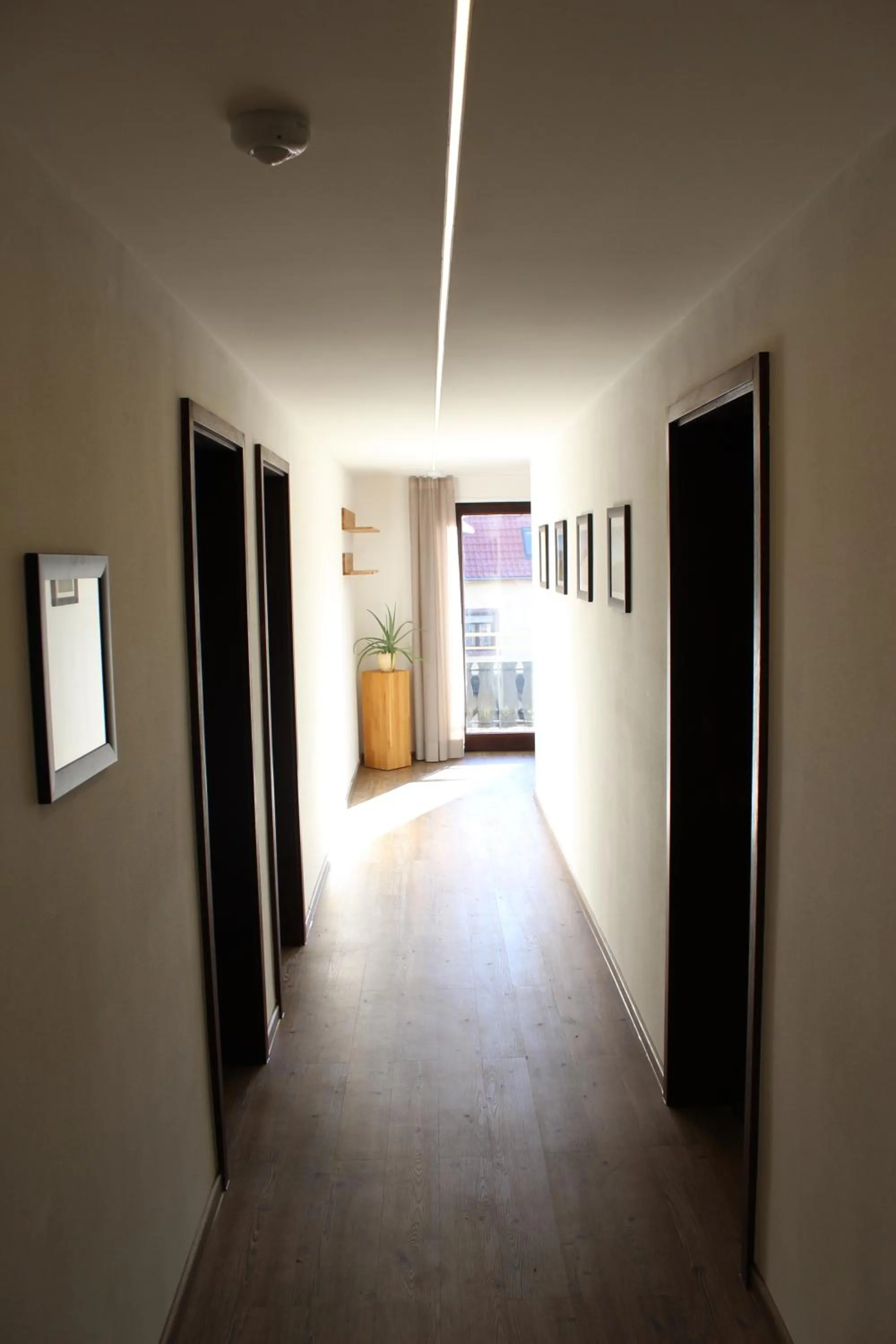 Day in Gasthof und Pension zum Löwen