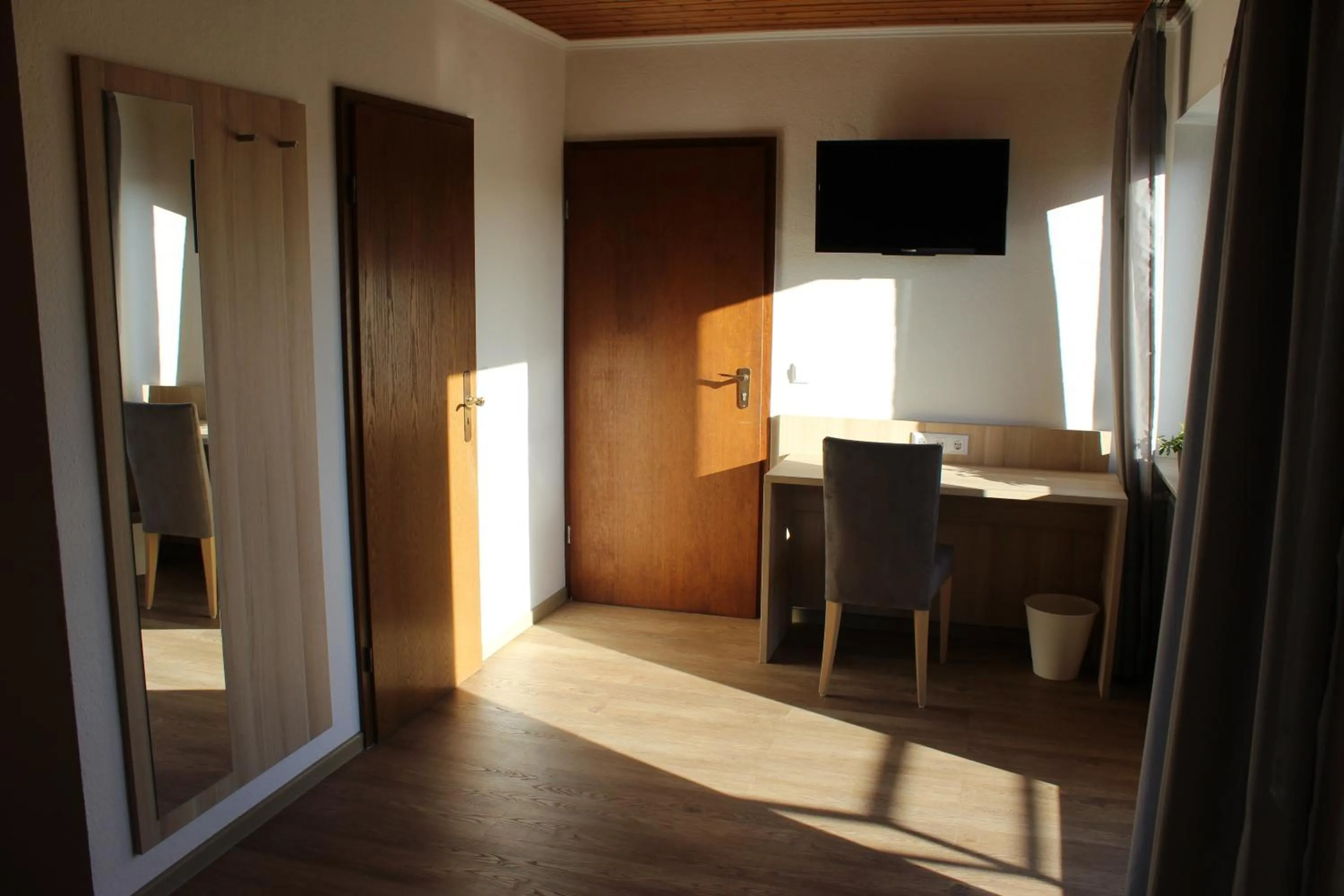 Day in Gasthof und Pension zum Löwen