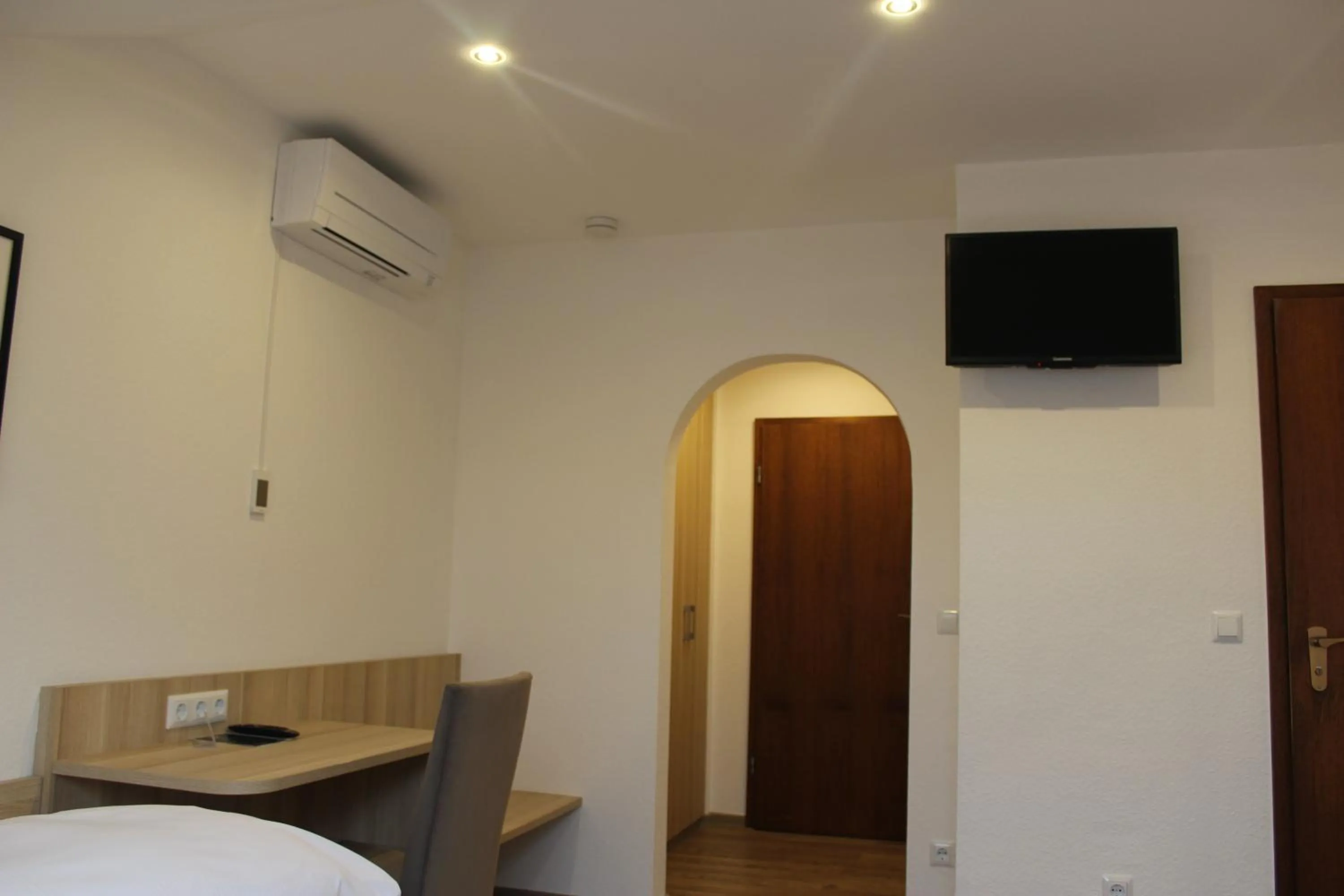 Photo of the whole room in Gasthof und Pension zum Löwen