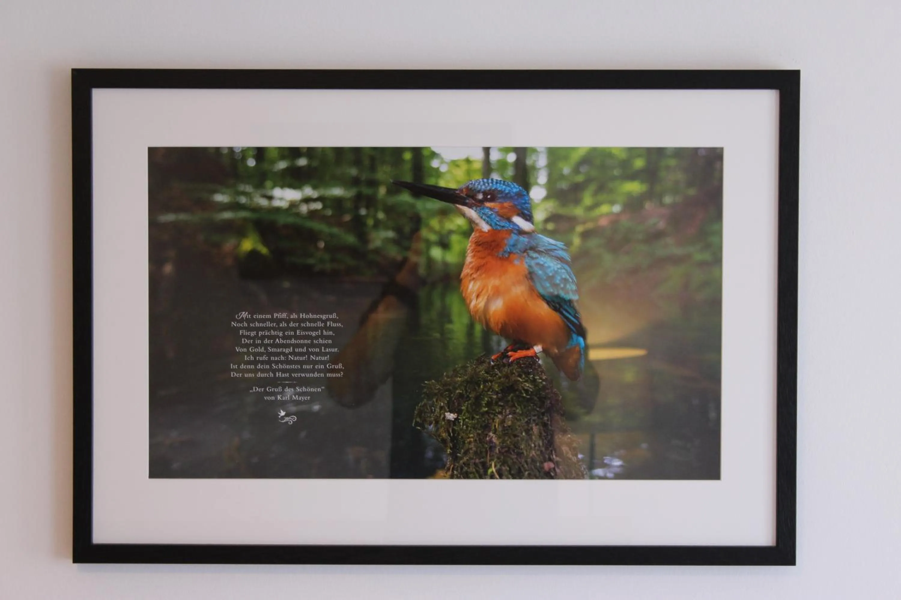 Decorative detail in Gasthof und Pension zum Löwen