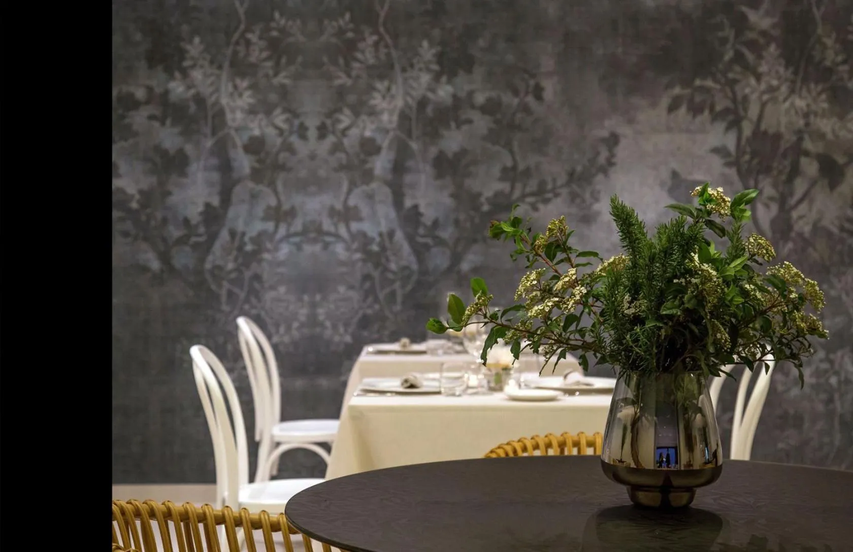 Restaurant/places to eat in Talè Restaurant & Suite