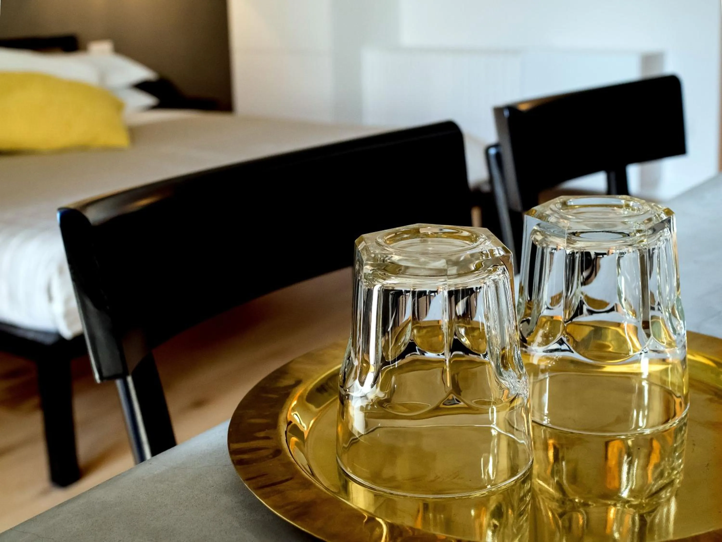 Talè Restaurant & Suite